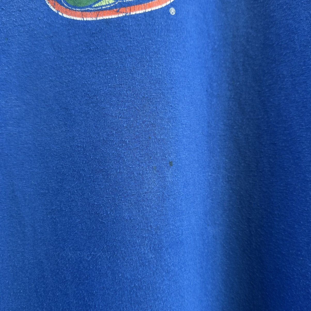 NCAA × Vintage Vintage 90s Florida Gators Football NCAA Tee Size US L / EU 52-54 / 3 - 9 Thumbnail