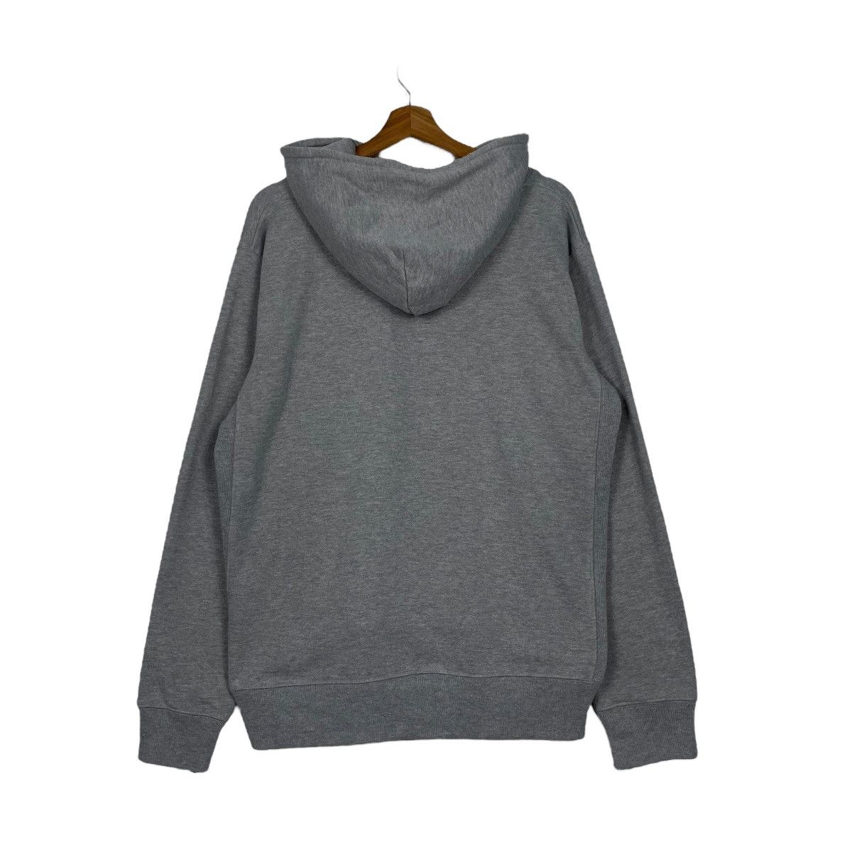 Ben Davis Ben Davis Big Logo Pullover Hoodie Size US L / EU 52-54 / 3 - 7 Thumbnail