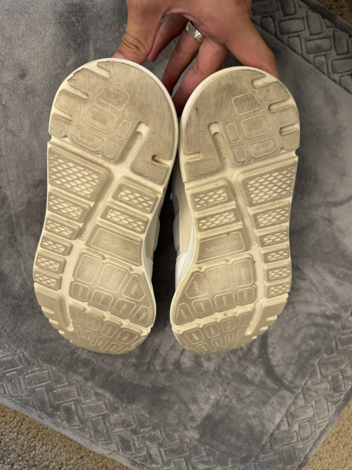 Axel Arigato Rush sneaker Size US 9 / EU 42 - 5 Thumbnail