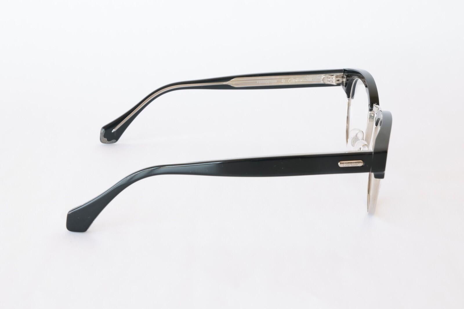 Cartier New Cartier eyewear optical eyeglasses black CT0378O 001 Size ONE SIZE - 7 Thumbnail