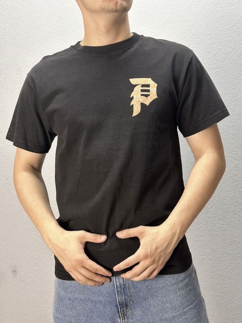 Anime Naruto Shippuden Anime T-shirt Bootleg Vintage Size US M / EU 48-50 / 2 - 6 Thumbnail