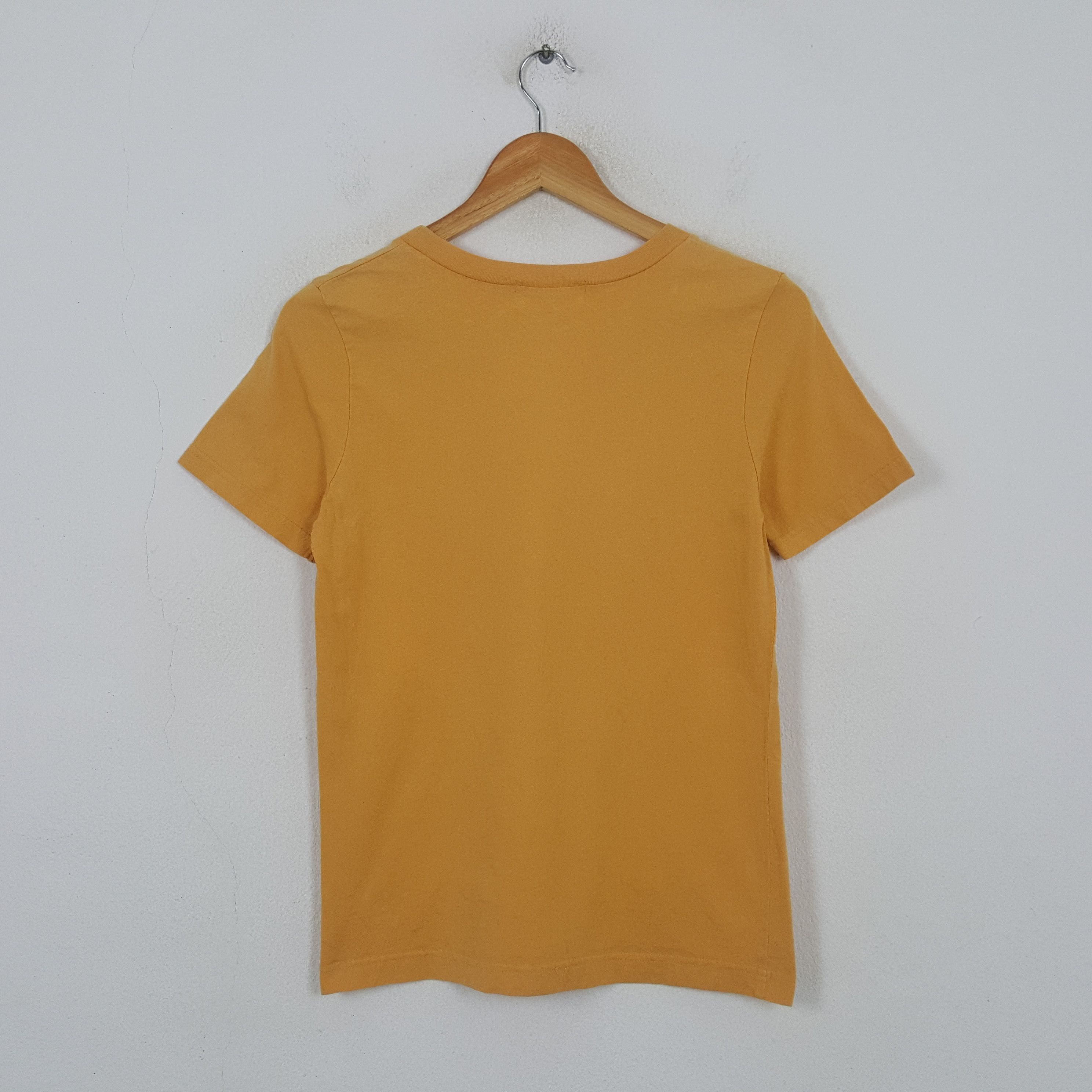 Ne-Net Vintage Ne-net by Issey Miyake Japanese Brand T-shirt RR13 Size US XS / EU 42 / 0 - 3 Thumbnail