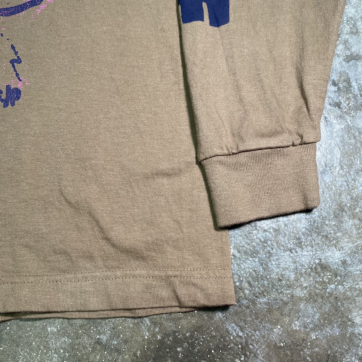Japanese Brand × Vintage RNA Pre DNA Bicious-Burger Rabbit T Shirt Size US M / EU 48-50 / 2 - 17 Thumbnail