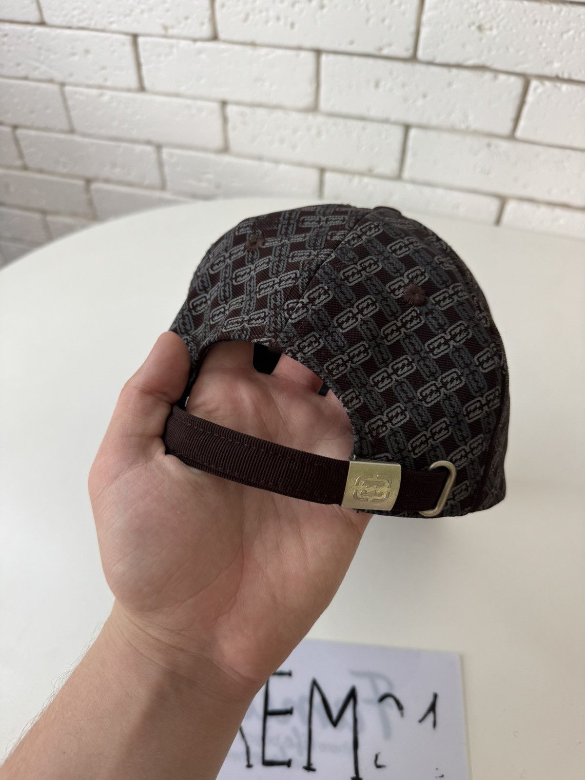 Other Billabong vintage cap hat Size ONE SIZE - 4 Thumbnail