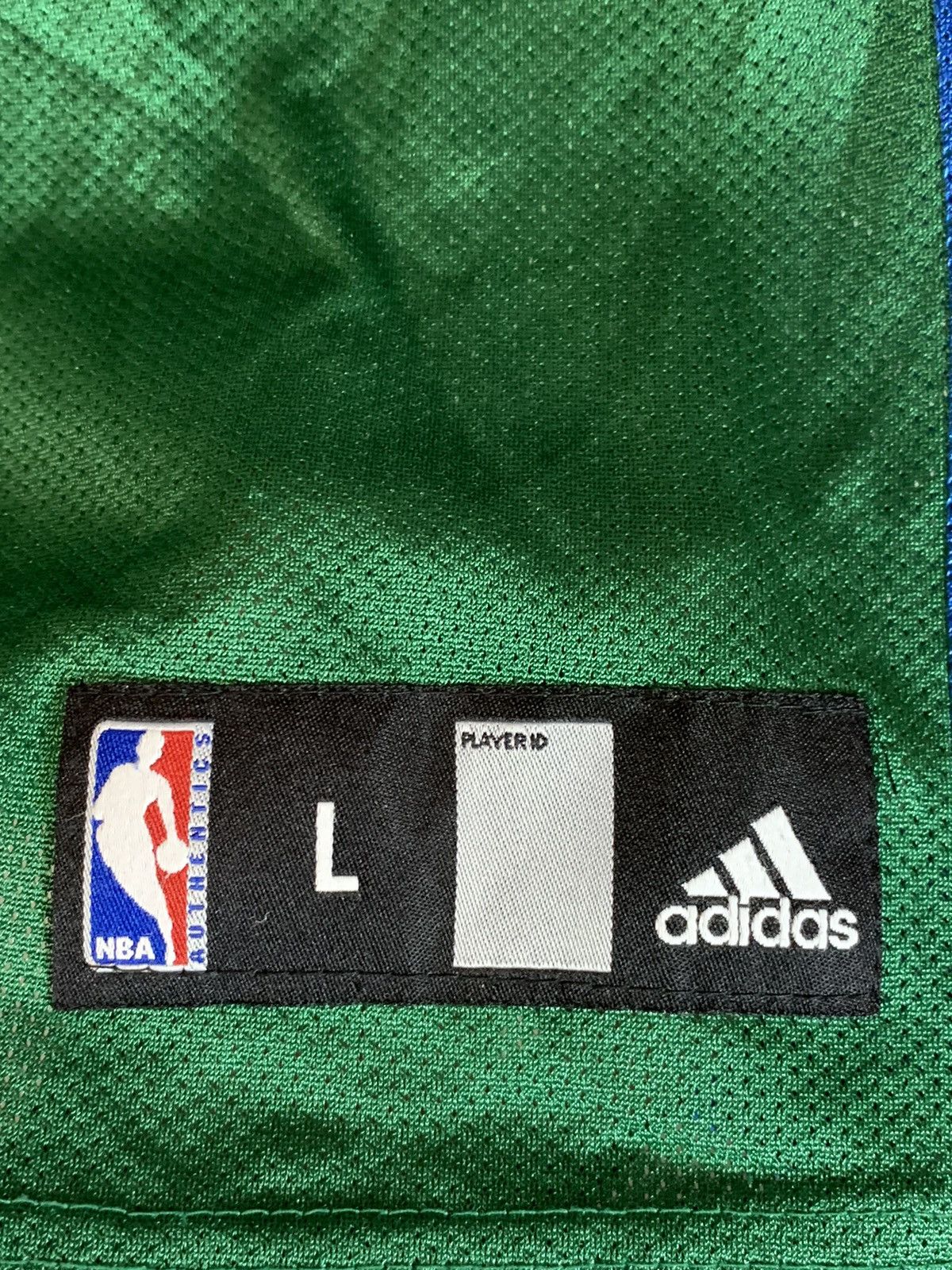 Adidas × NBA × Vintage *RARE* Vintage Dirk Nowitzki Dallas Mavericks NBA Jersey #41 Size US XXS / EU 40 - 6 Thumbnail
