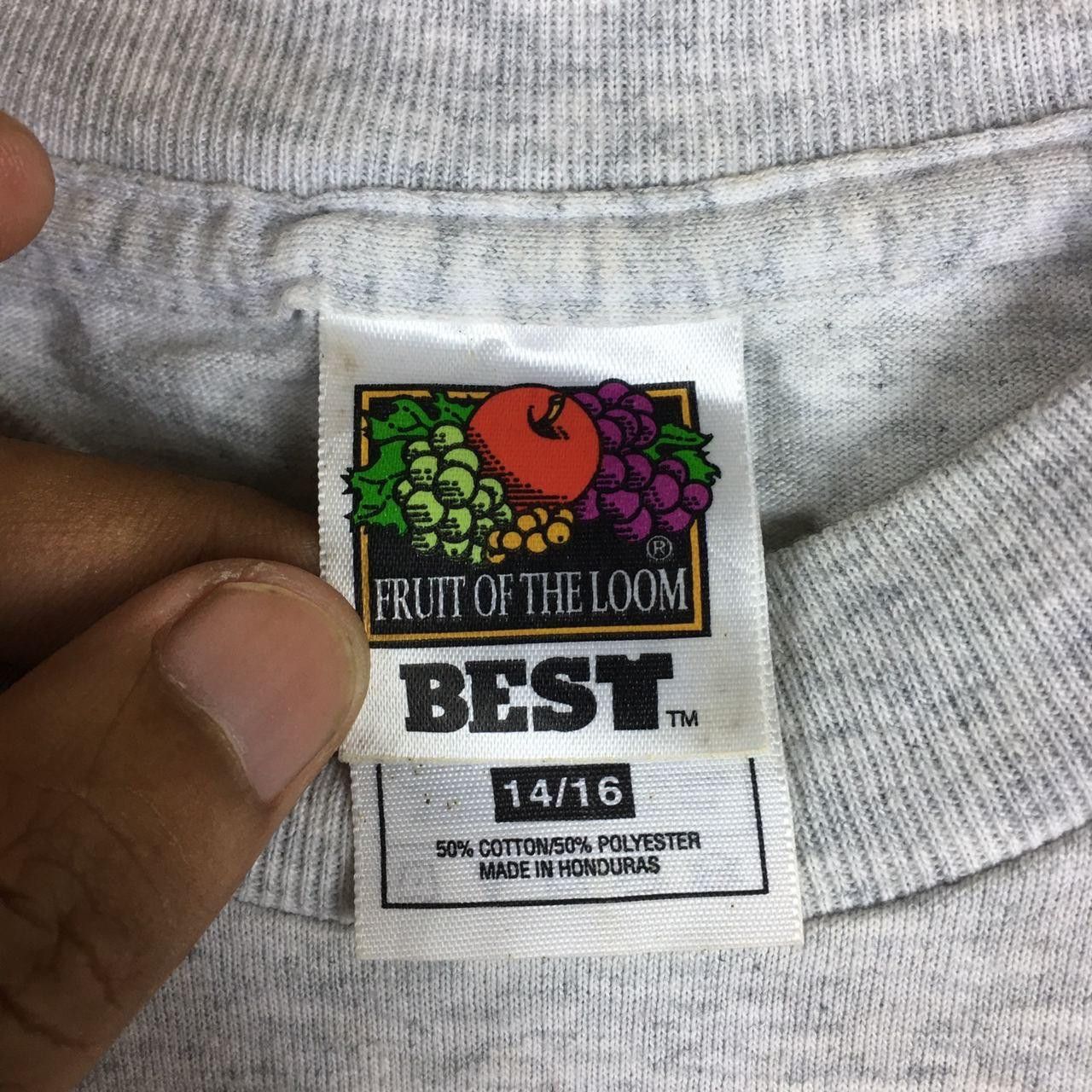 Vintage Vtg 90’ LAS VEGAS USA Caesar Places Attractions Size M / US 6-8 / IT 42-44 - 4 Thumbnail