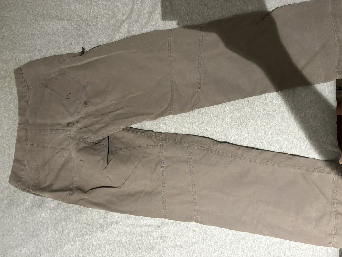 Arc'teryx Vintage Arc’teryx Hiking Pants Size US 30 / EU 46 - 5 Thumbnail