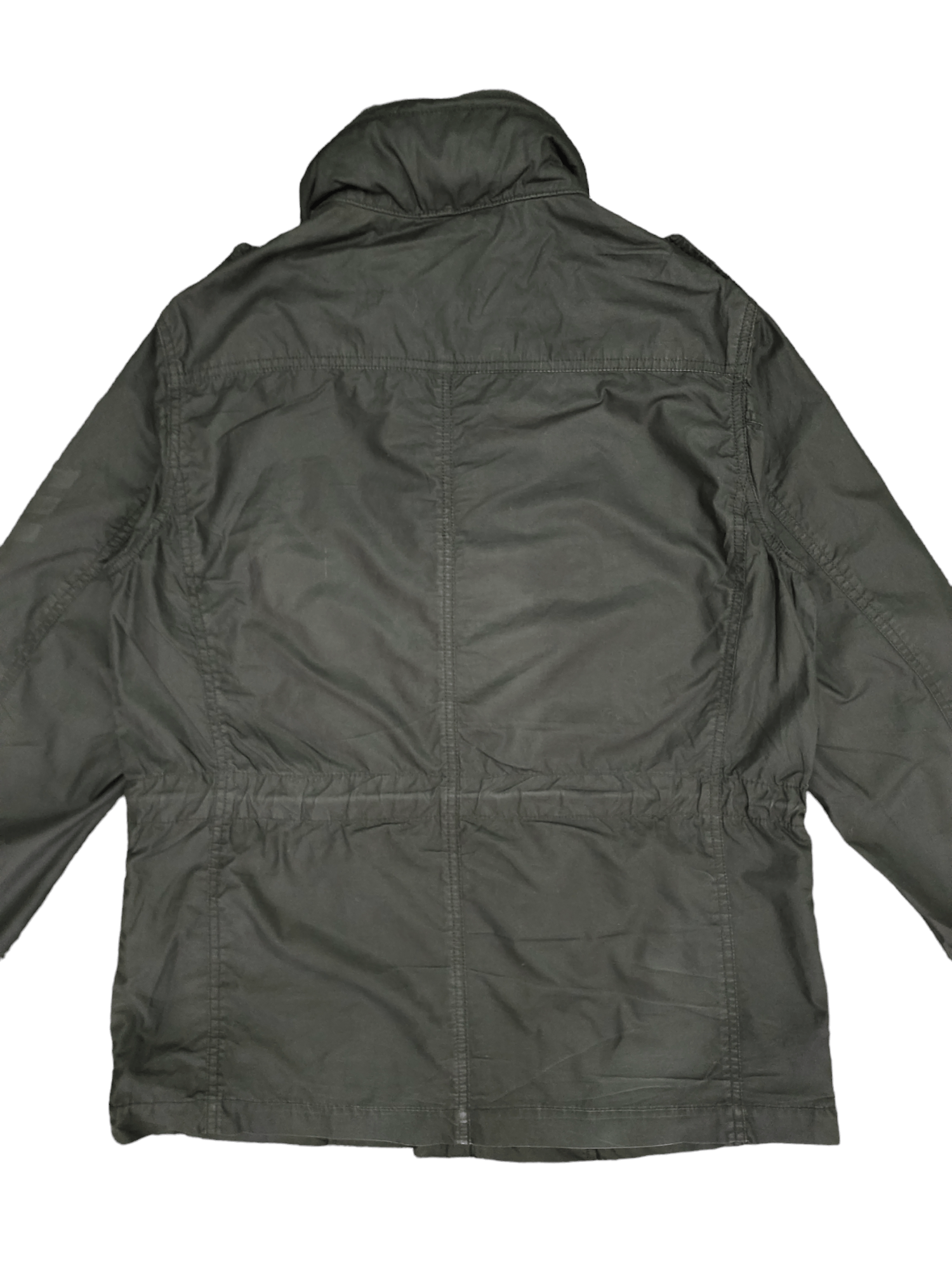 Hysteric Glamour Surplus Co Multi Pocket Military Tactical Jacket Size US M / EU 48-50 / 2 - 12 Thumbnail