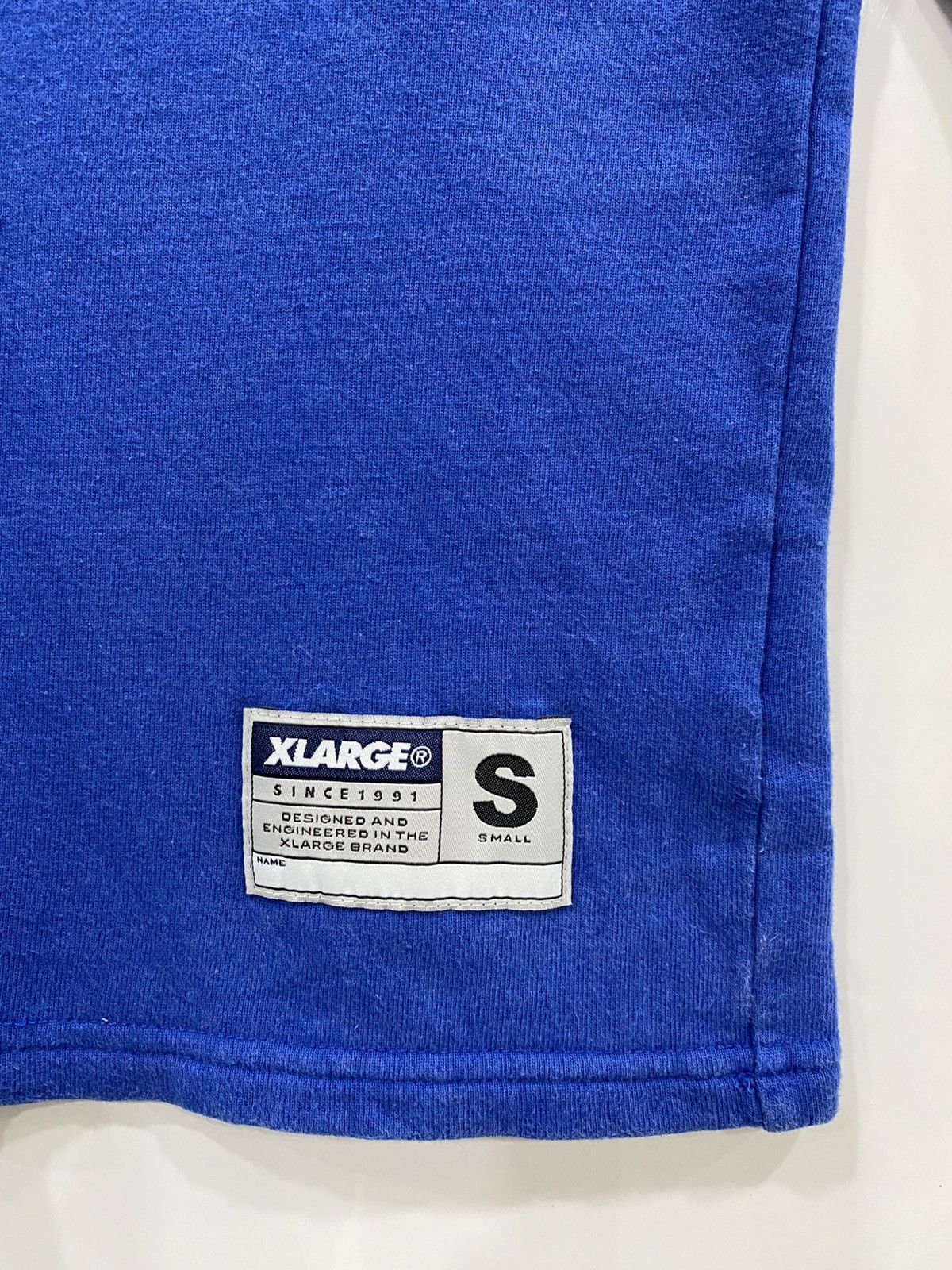 X-LARGE 3 quater X Large Crew Streetwear Skateboards Size US S / EU 44-46 / 1 - 5 Thumbnail