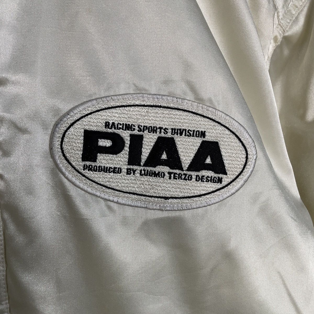 Sports Specialties Piaa Racing Jacket Size US L / EU 52-54 / 3 - 4 Thumbnail