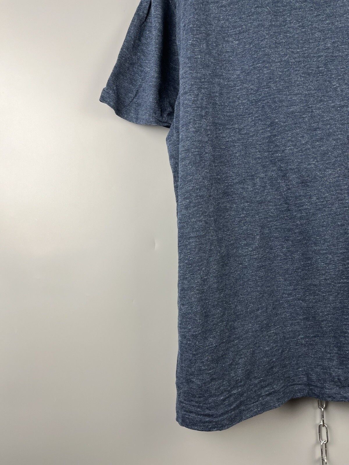 Polo Ralph Lauren Polo Ralph Lauren Cotton Big Logo 3 T Shirt Tee Size US XXL / EU 58 / 5 - 11 Thumbnail