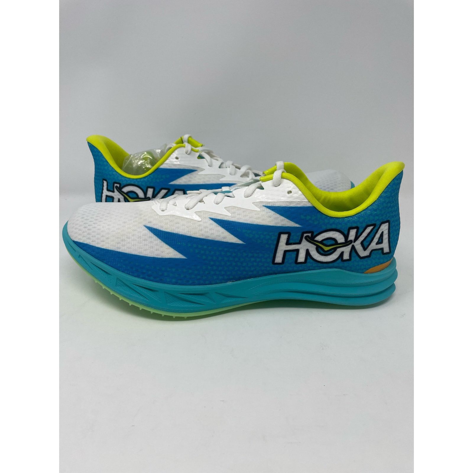 Hoka Hoka One Crescendo MD Track Racing Spikes Cleats Men Size 10 Size US 10 / EU 43 - 3 Thumbnail
