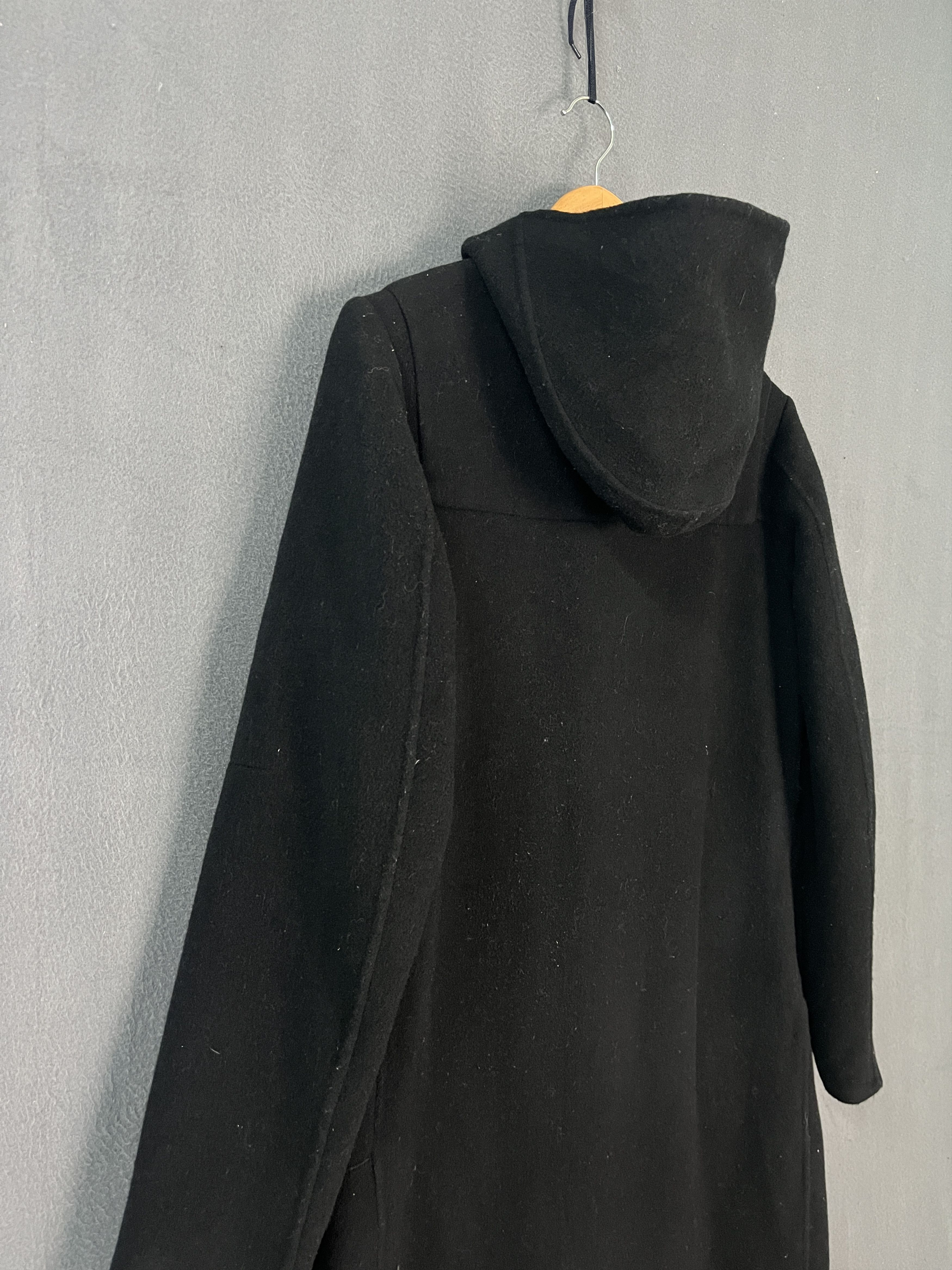 Tsumori Chisato Vintage Tsumori Chisato Duffle Coat Long Jacket Issey Miyake Size US M / EU 48-50 / 2 - 6 Thumbnail