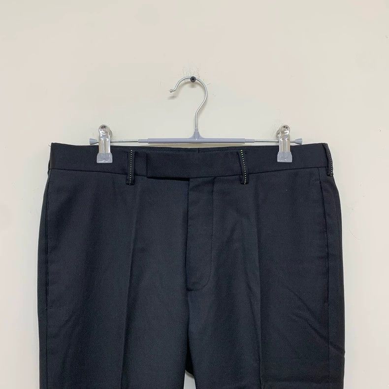 Dior Dior Simple casual trousers 2501-Nextarrow Size US 28 / EU 44 - 5 Thumbnail