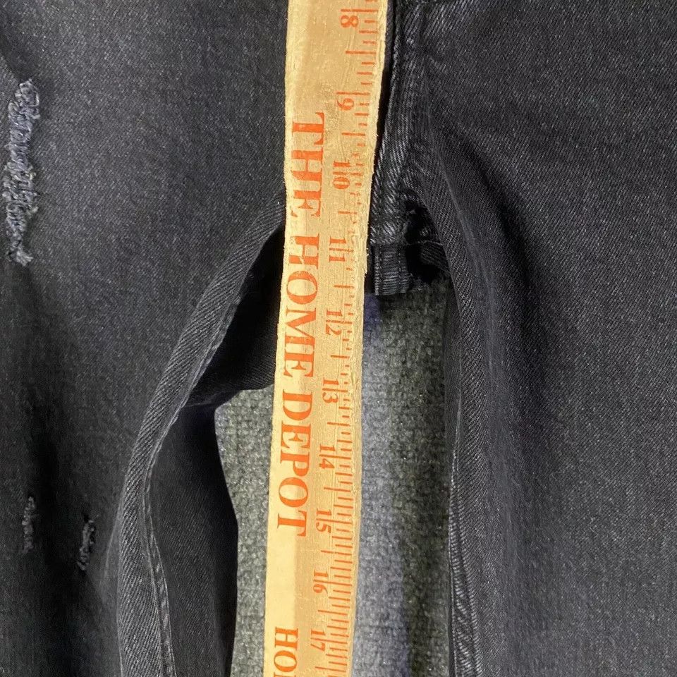Abercrombie & Fitch Abercrombie & Fitch Mom Jeans Women's 4R / 27 High Rise Size 27" / US 4 / IT 40 - 4 Thumbnail
