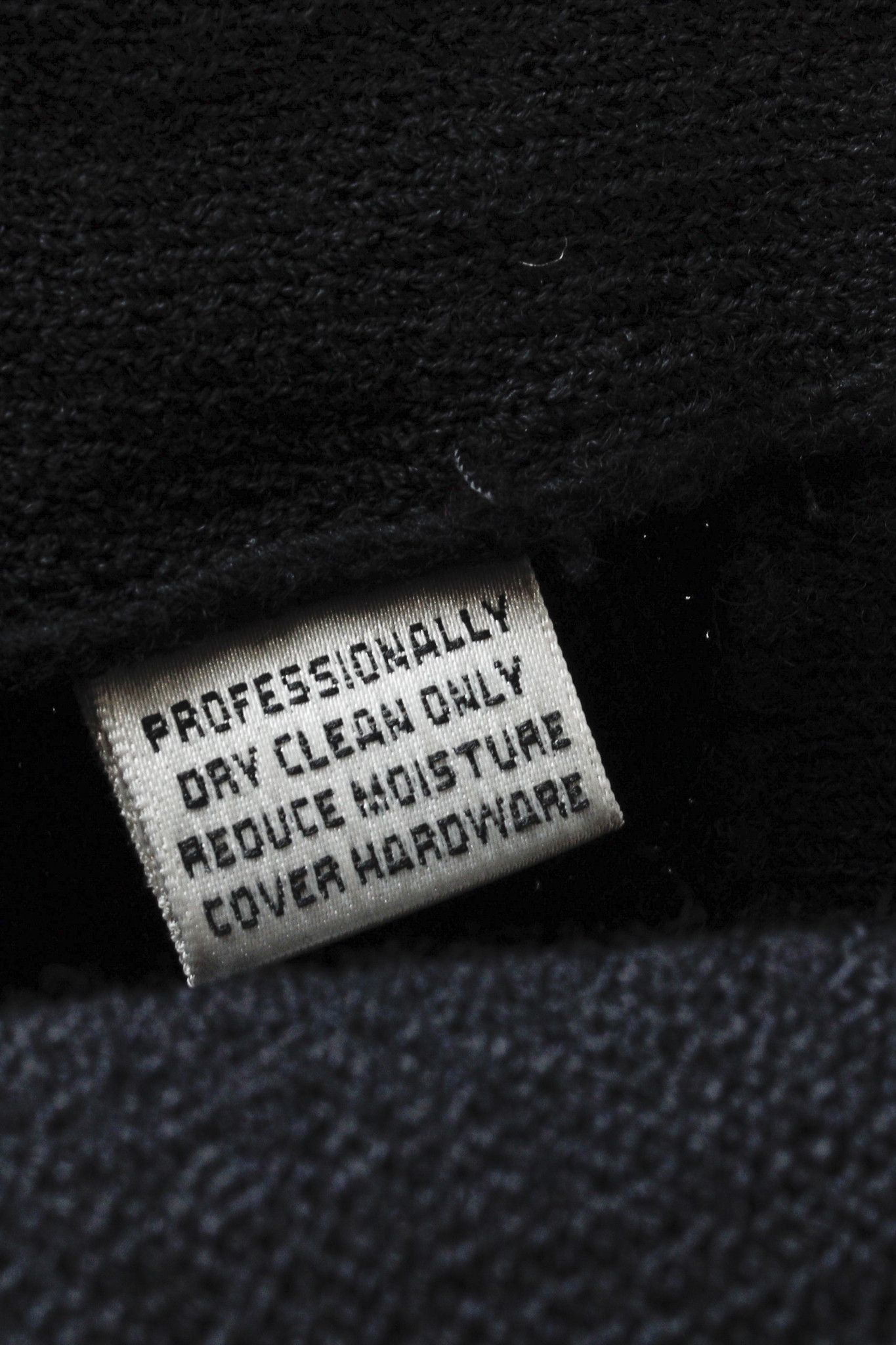 Other St. John 2002 Golden Eagle Button Black Knit Blazer Size L / US 10 / IT 46 - 10 Thumbnail