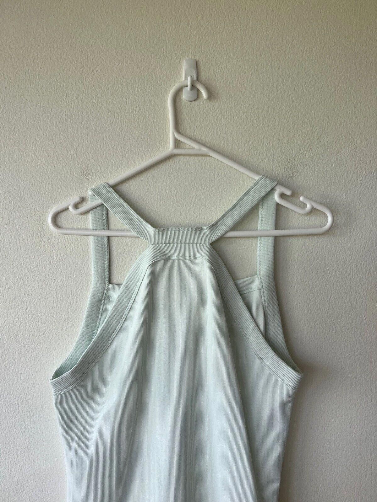 Dion Lee New dion lee a-frame top tank singlet large medium blue Size L / US 10 / IT 46 - 3 Thumbnail