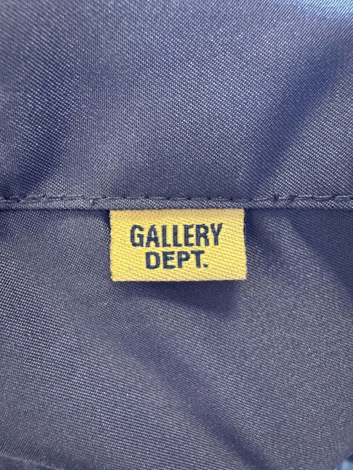 Gallery Dept. Gallery Dept. Shorts Brown Size US 29 - 6 Thumbnail