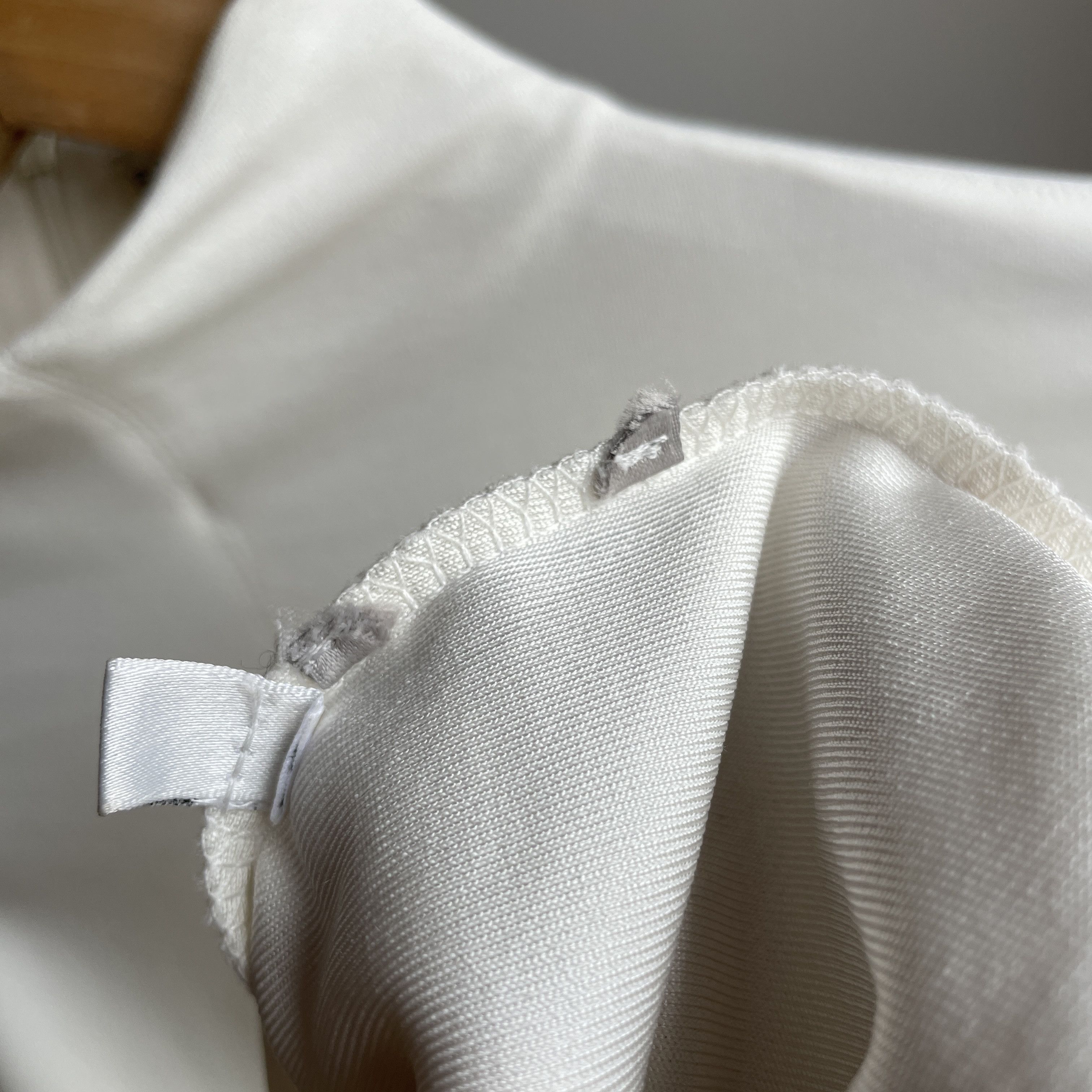 Bottega Veneta Bottega Veneta by Daniel Lee Pre Spring 2020 Womens Top Size M / US 6-8 / IT 42-44 - 10 Thumbnail
