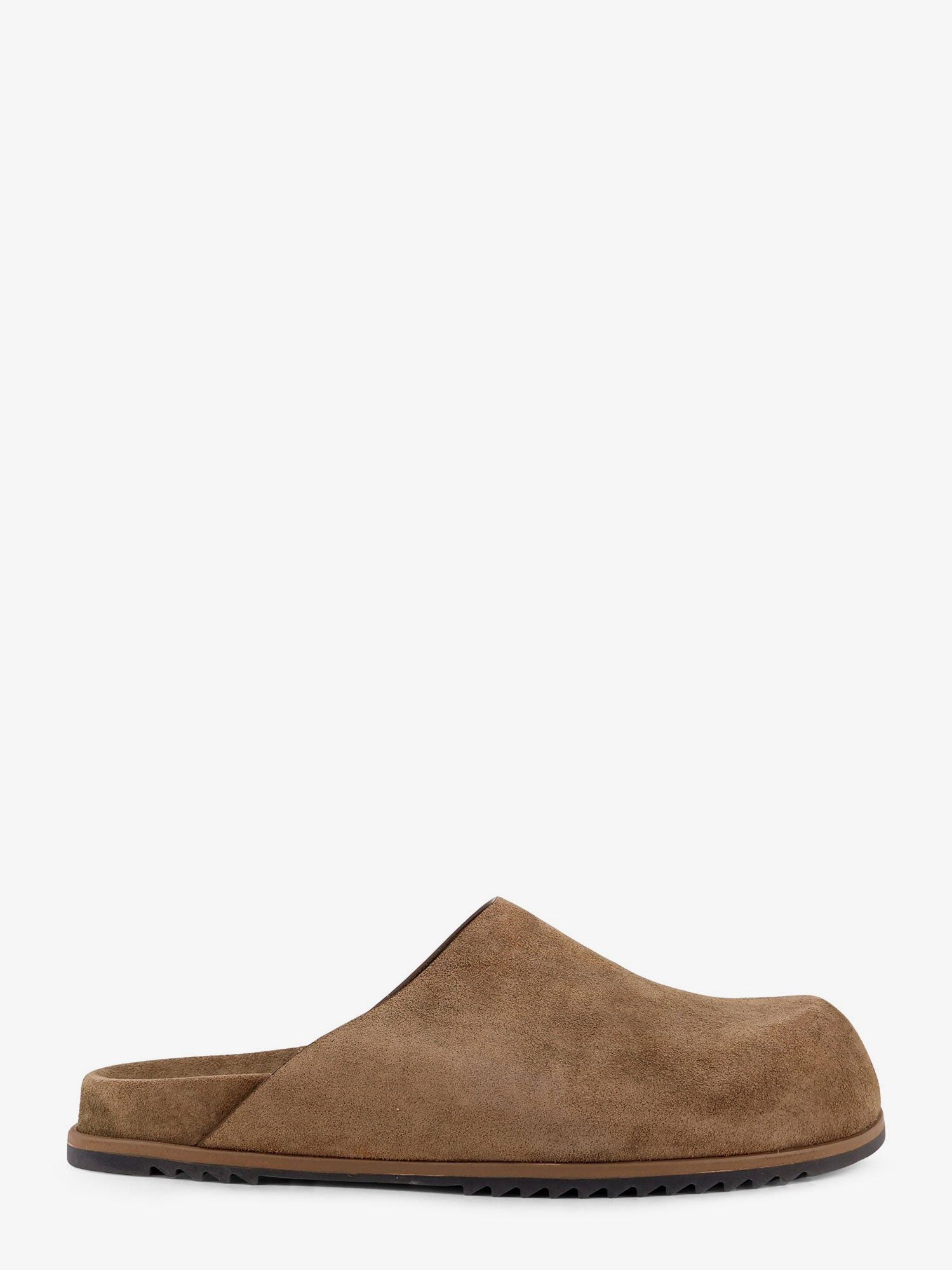Rick Owens Suede Sandals Size US 9 / EU 42 - 1 Thumbnail