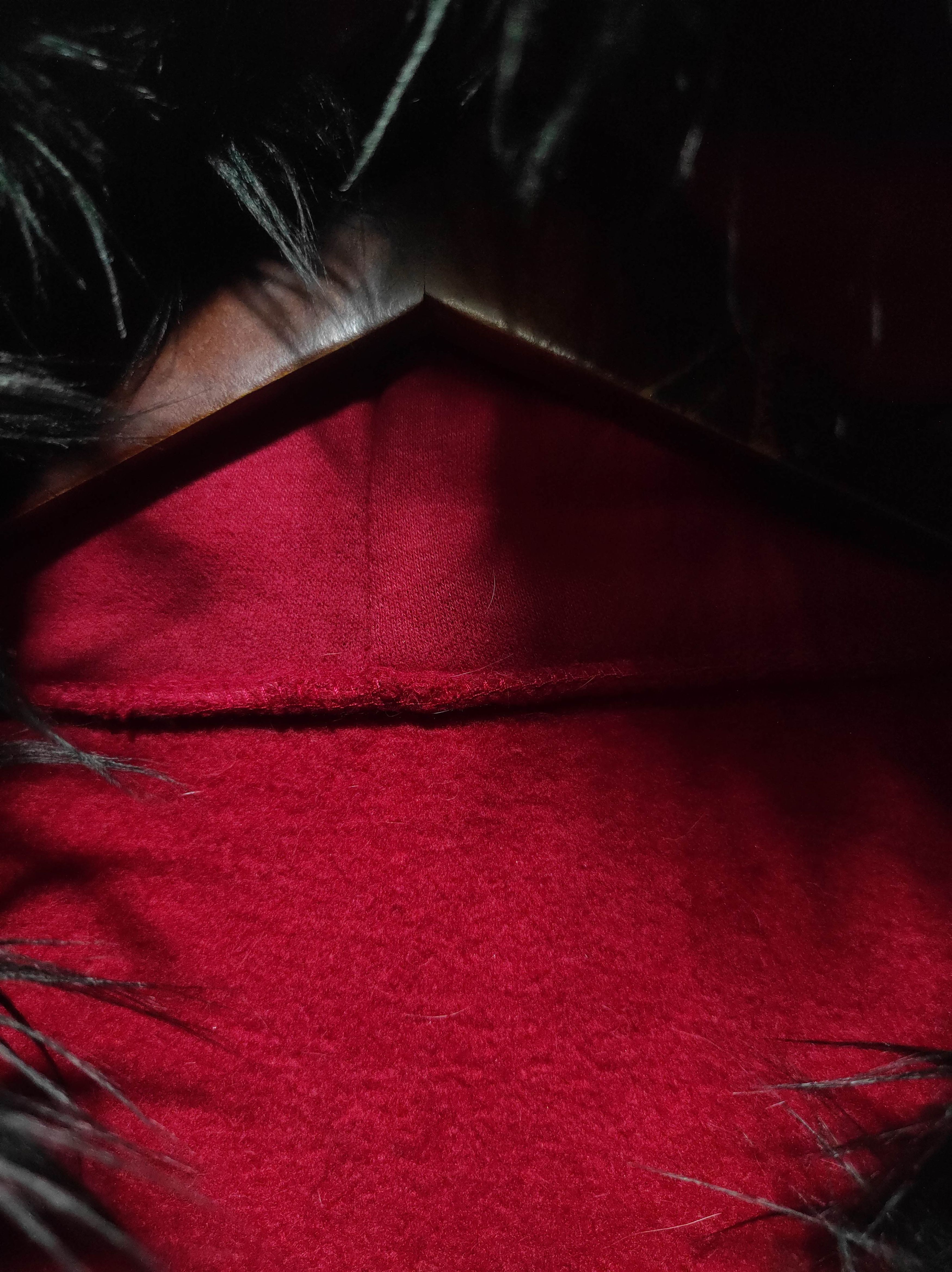 If Six Was Nine London Flag Zip Fur Hoodie IfSixWasNine LGB style Size US S / EU 44-46 / 1 - 11 Thumbnail
