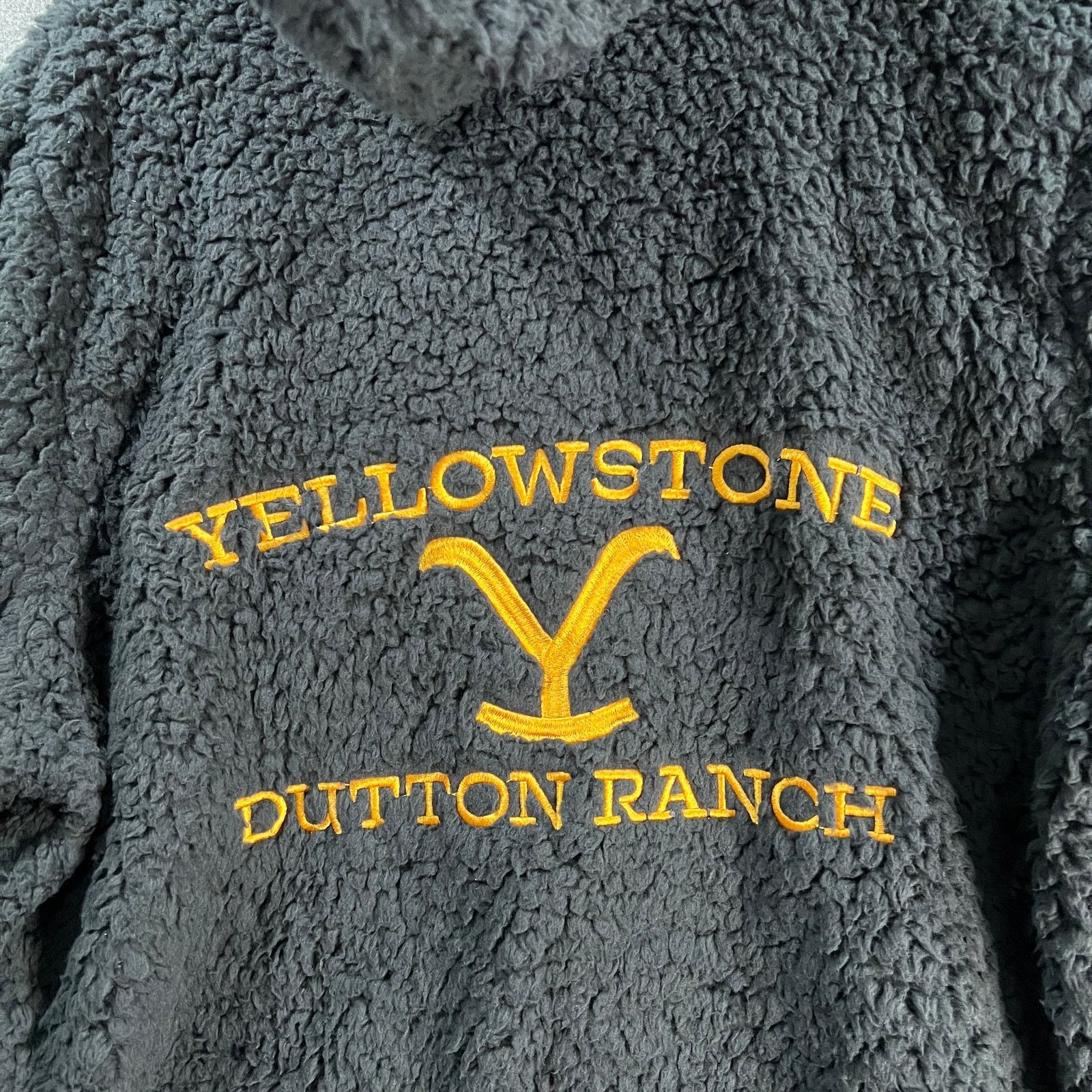 Other Yellowstone x BumbleBella by Jill Martin Regular Size L / US 10 / IT 46 - 12 Thumbnail
