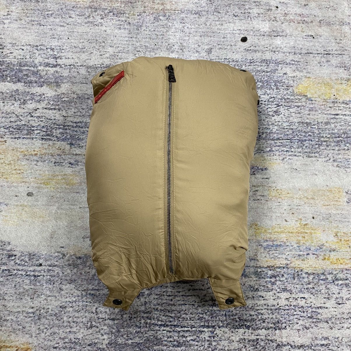 Prada Prada packable fur hoodie jacket Size US M / EU 48-50 / 2 - 15 Thumbnail