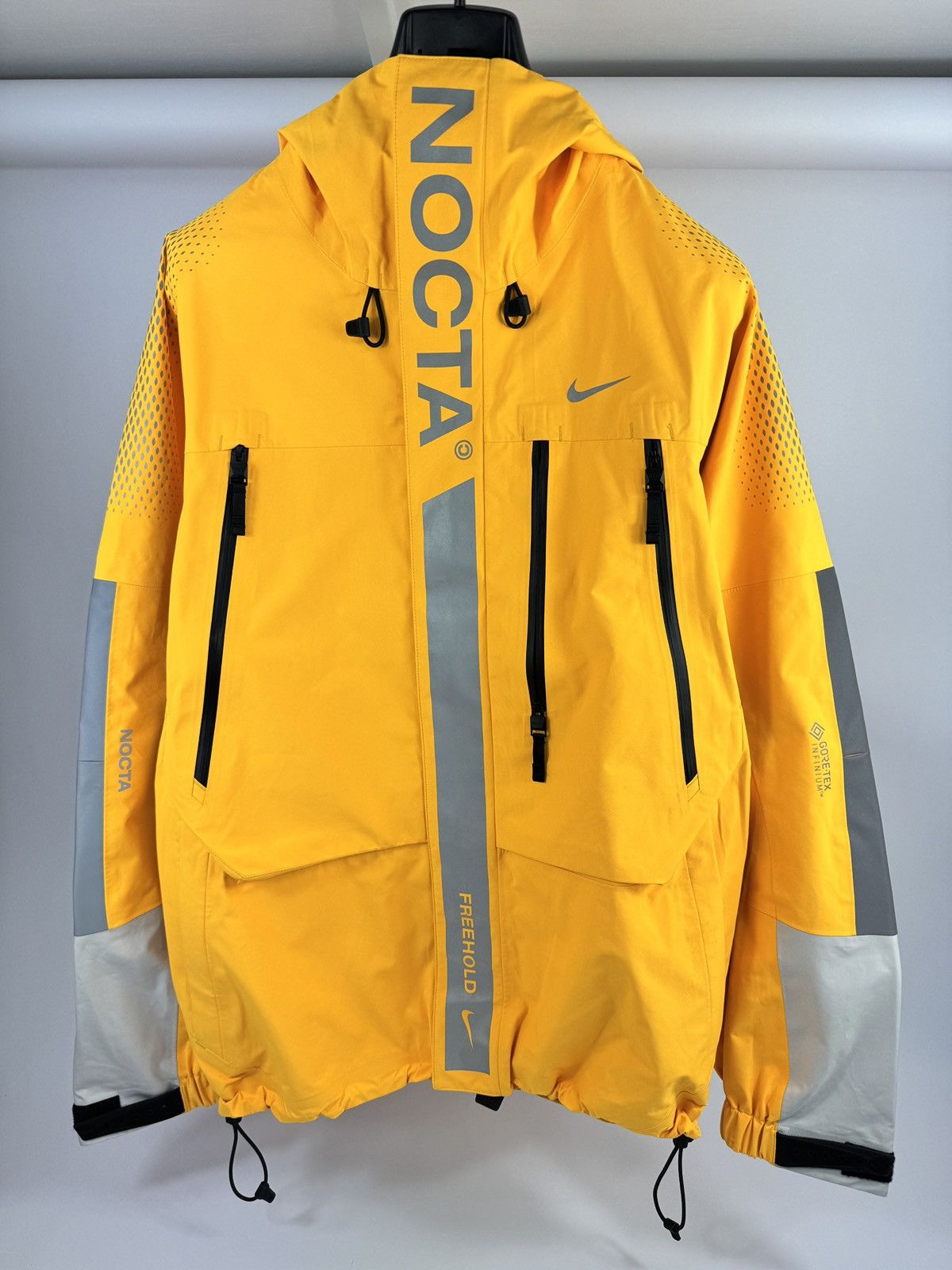 NOCTA × Nike Nike x NOCTA Opal Deep Cover GORE-TEX Jacket | Grailed