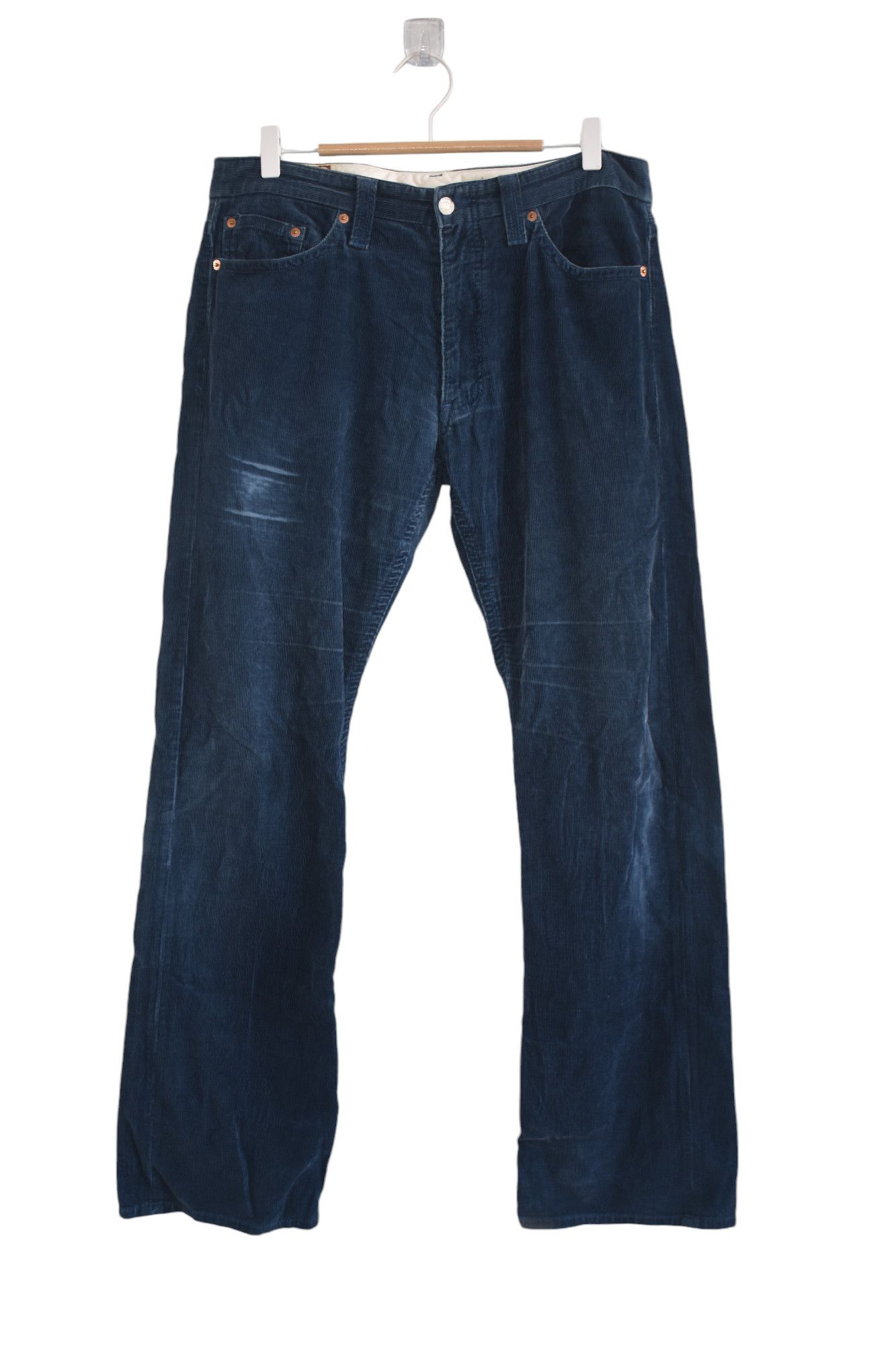 Japanese Brand × Vintage Japanese Cudroy Pants Vintage W33 Size US 33 - 1 Thumbnail