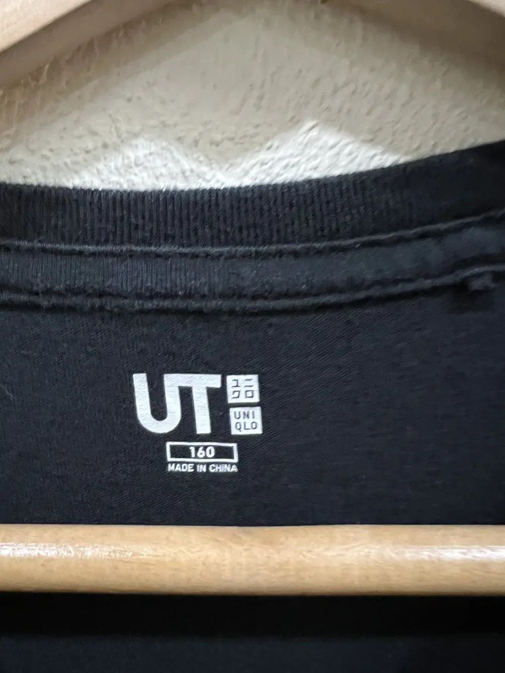 Cartoon Network × Uniqlo Kimetsu No Yaiba Uniqlo Tshirt Size US S / EU 44-46 / 1 - 4 Thumbnail