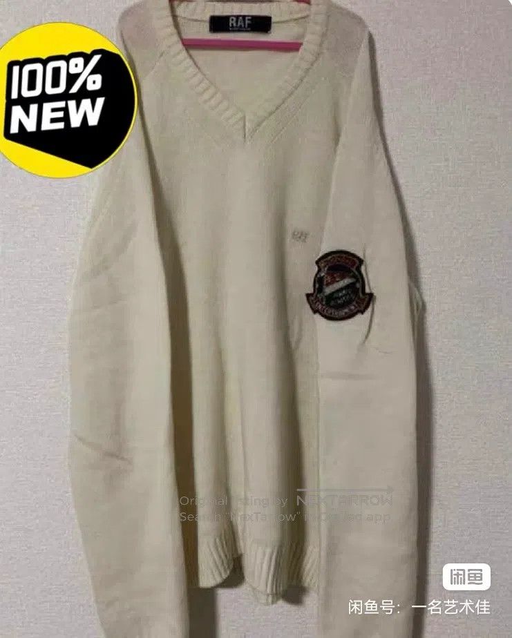 Raf simons Sweater