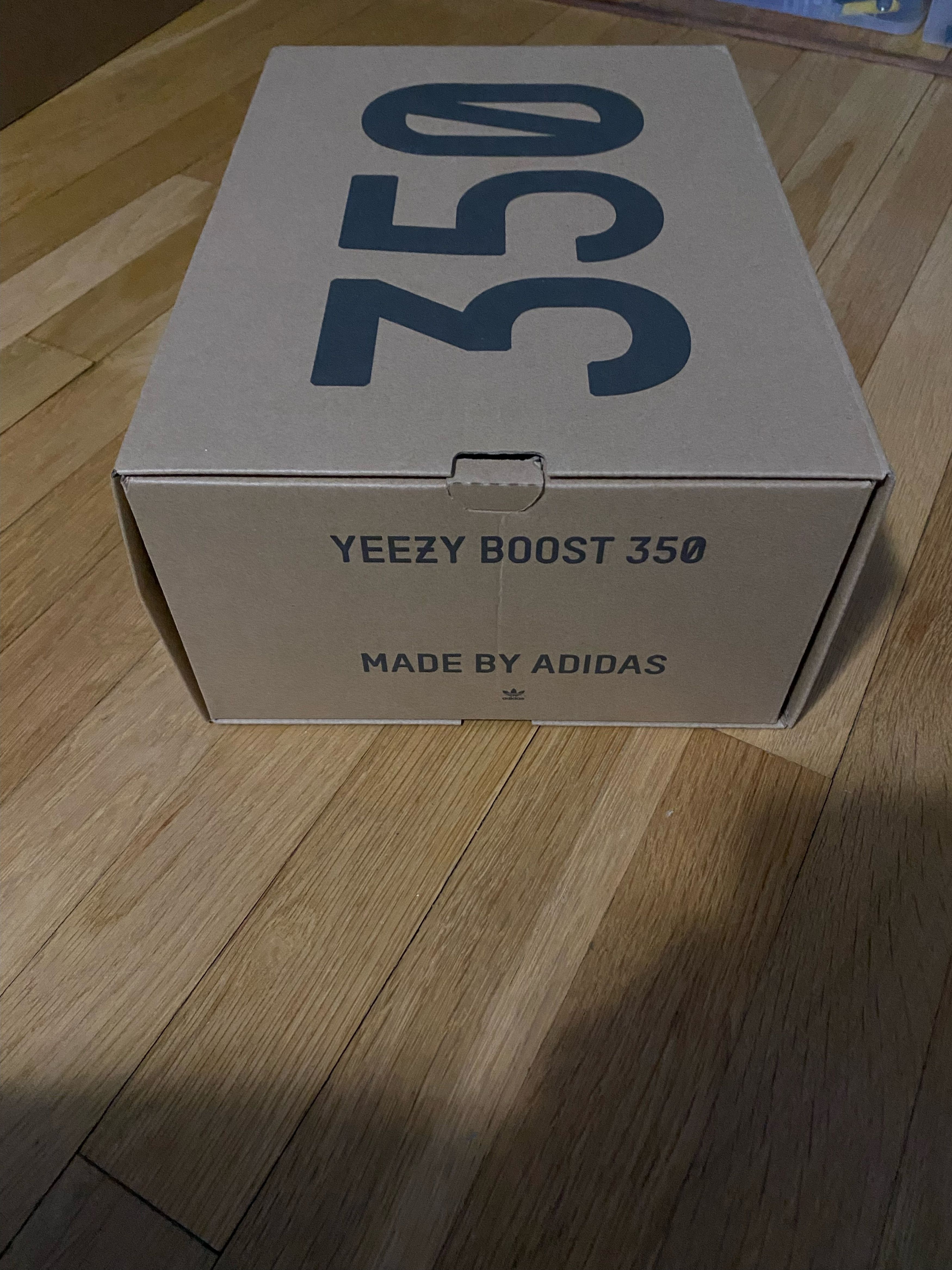 Adidas × Kanye West Yeezy boost 350 mono mist Size US 9 / EU 42 - 8 Thumbnail