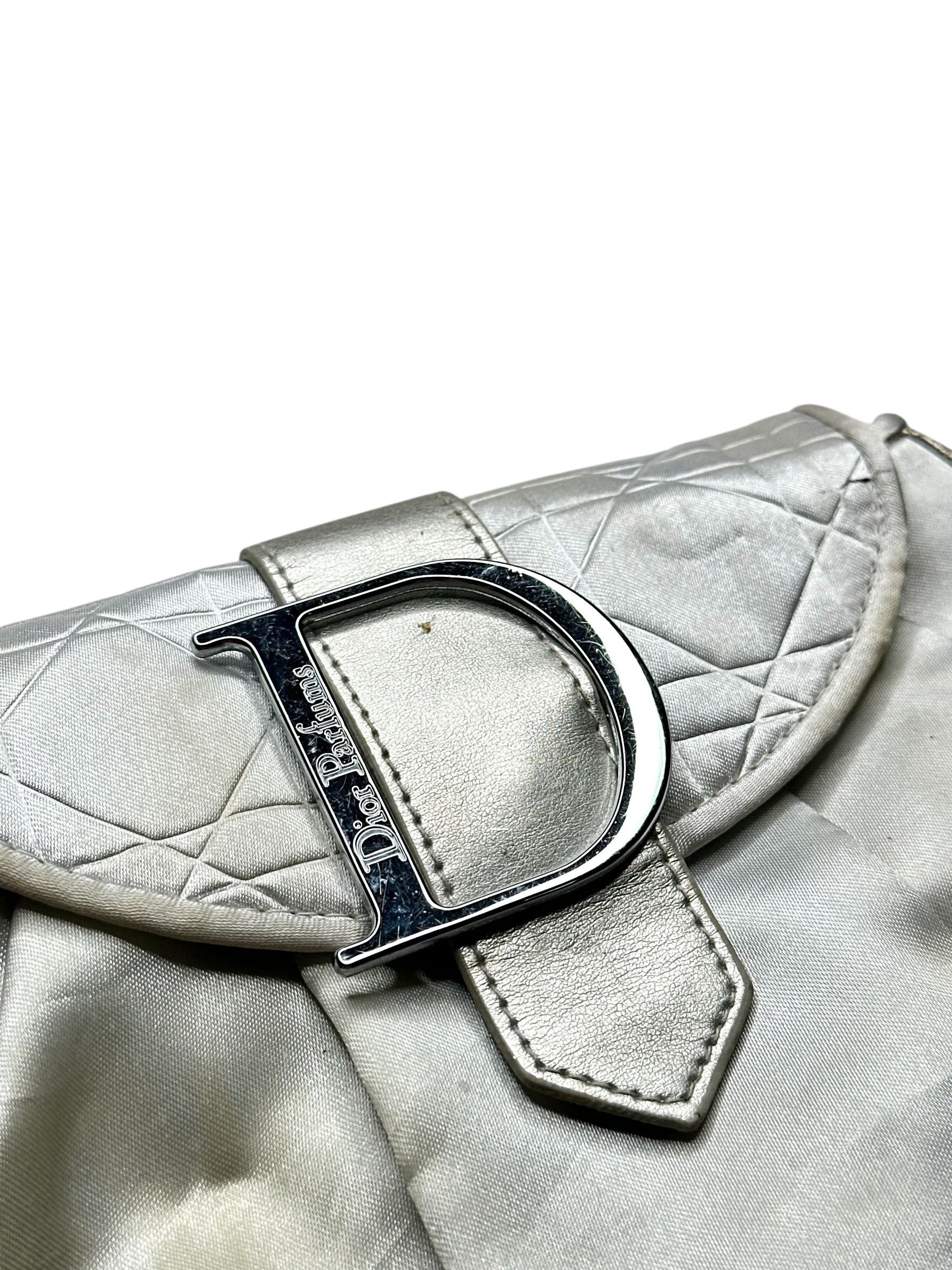 Dior Dior Perfums Fragnances Bag Size ONE SIZE - 2 Thumbnail