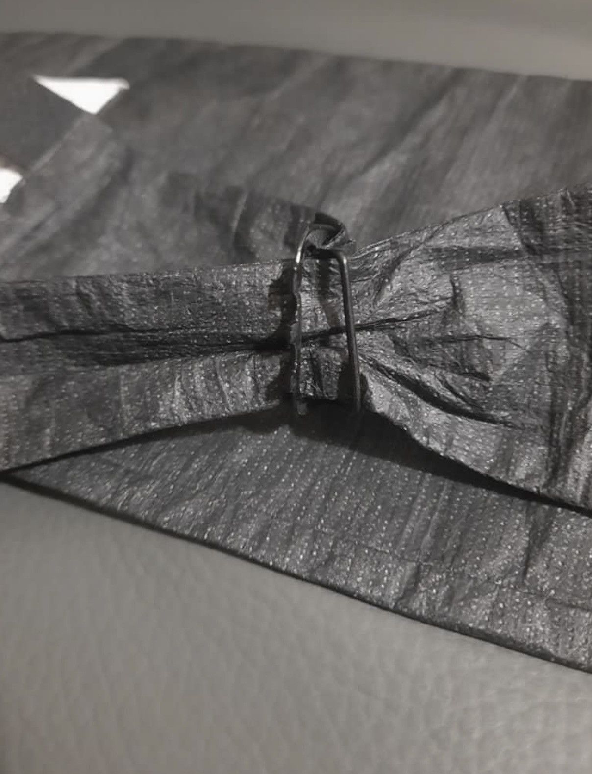 Maison Margiela Maison Martin Margiela 2008 Collection MMM Dressing Cummer Size ONE SIZE - 8 Thumbnail