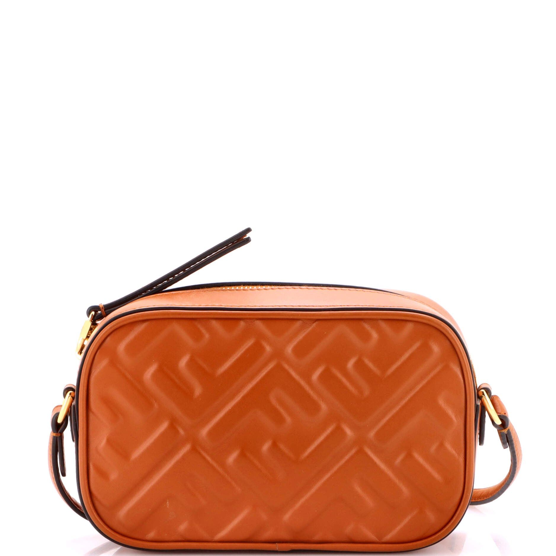 Fendi Camera Case Bag Size ONE SIZE - 1 Thumbnail