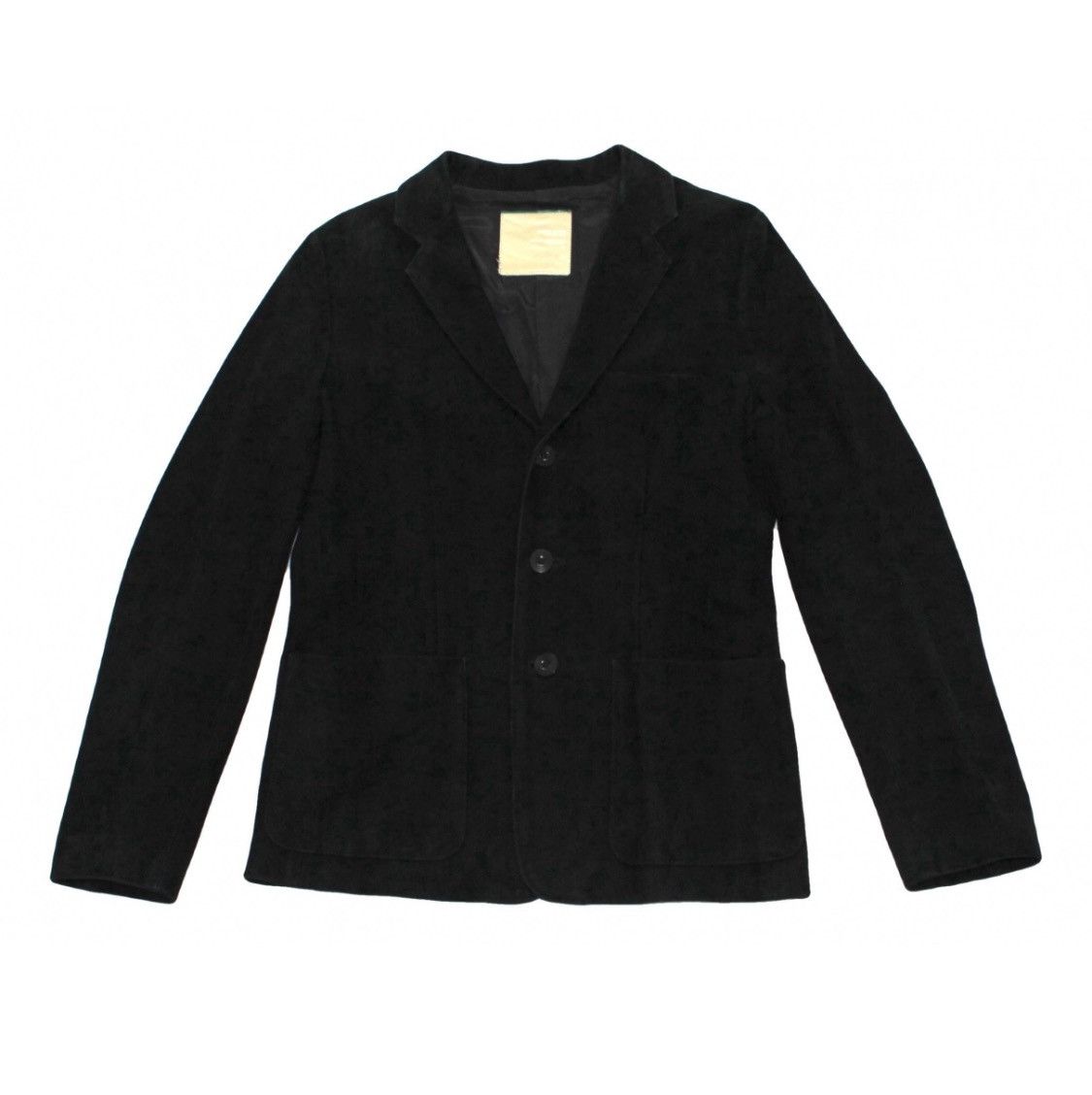 Undercover [UNDERCOVER] 99-00AW AMBIVALENCE Sheepskin Jacket Size M / US 6-8 / IT 42-44 - 1 Thumbnail