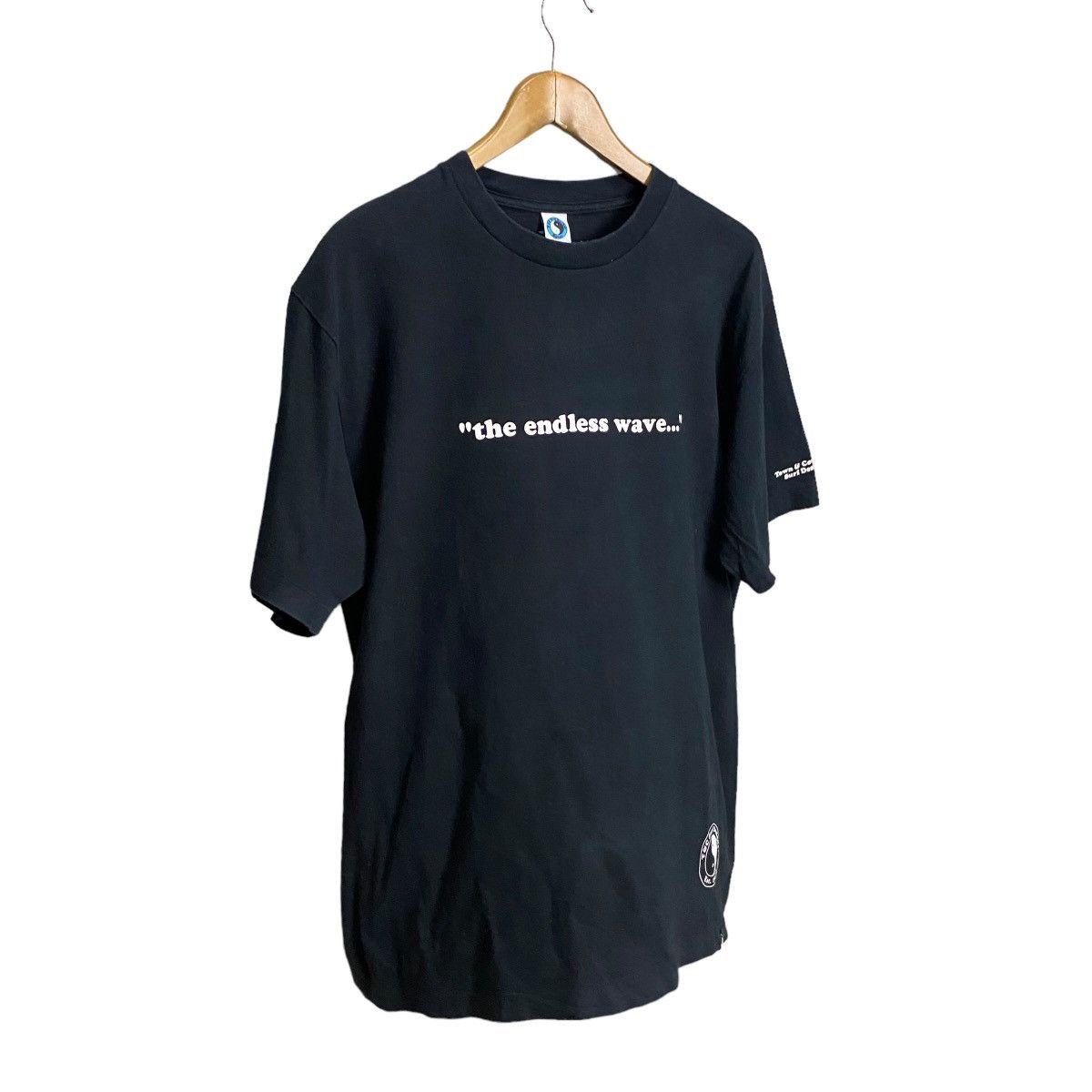 Japanese Brand × Vintage T&C surf design vintage tee Size US L / EU 52-54 / 3 - 3 Thumbnail