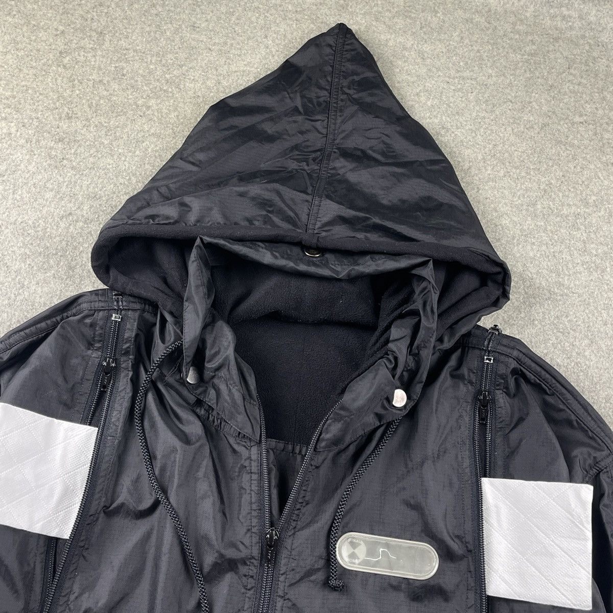 Designer × Final Home Final Home Survival Jacket Size US S / EU 44-46 / 1 - 5 Thumbnail