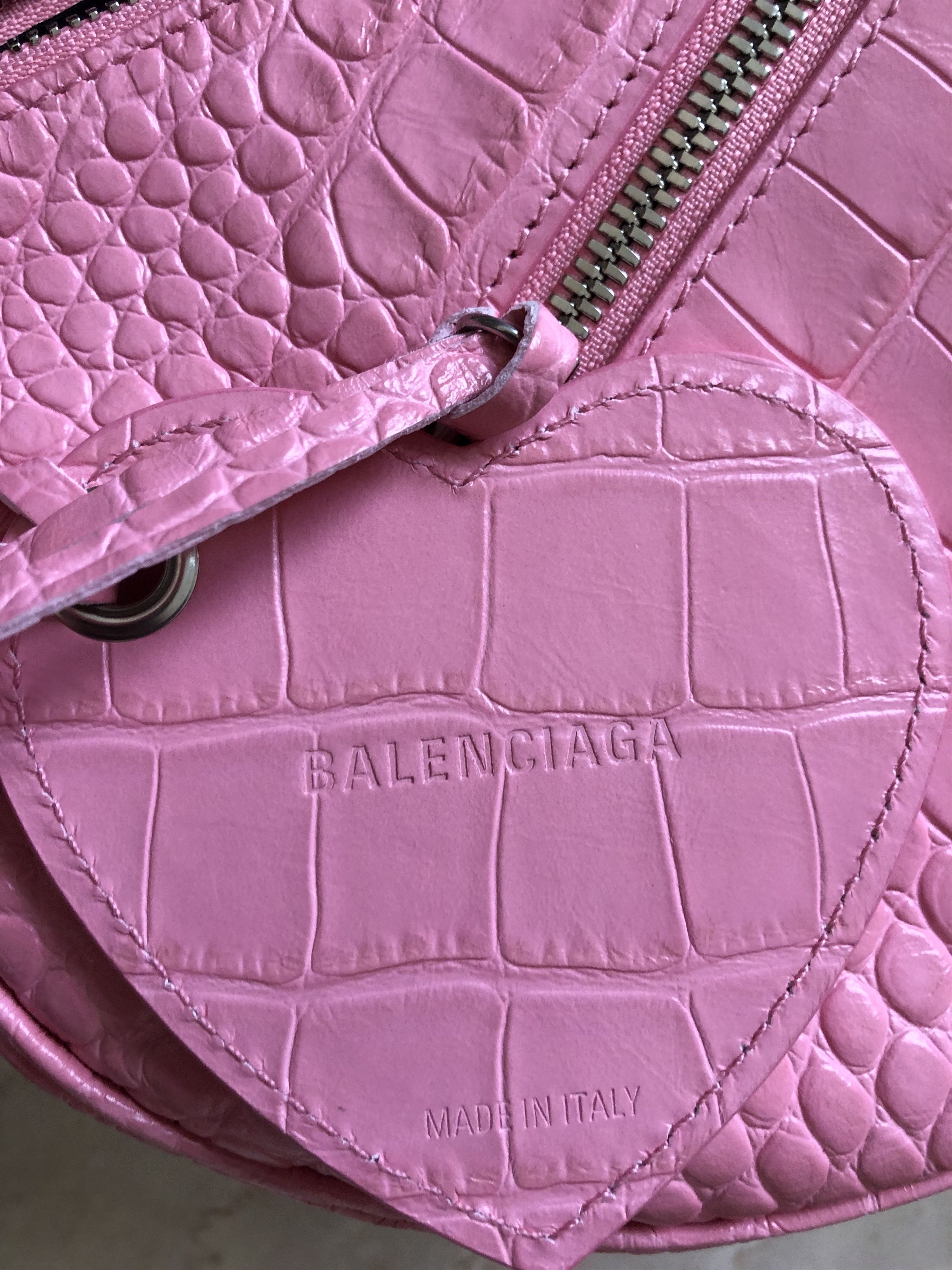 Balenciaga Balenciaga Cagole S Bag Size ONE SIZE - 3 Thumbnail