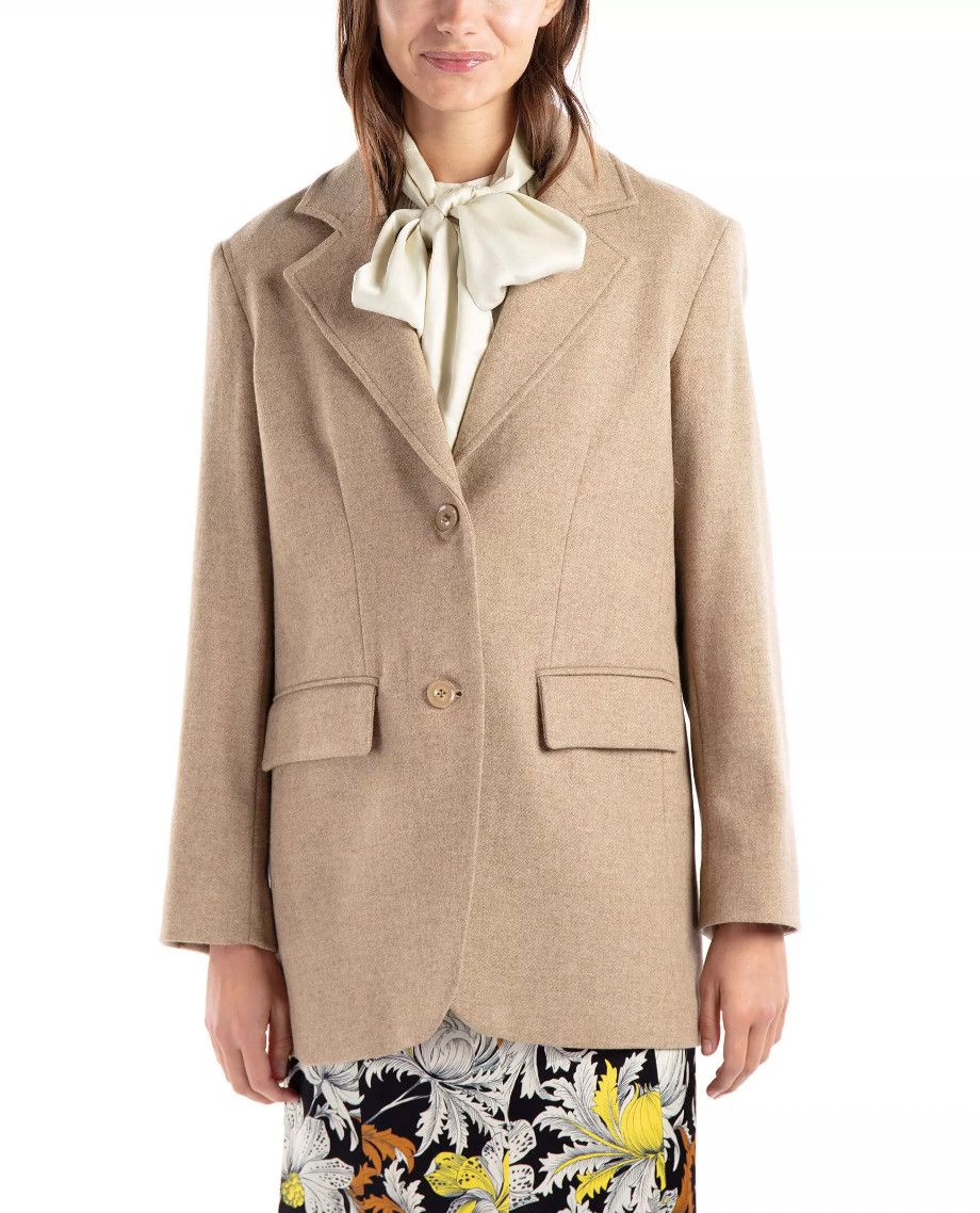 Rodebjer Rodebjer Ina Blazer Size M / US 6-8 / IT 42-44 - 1 Thumbnail