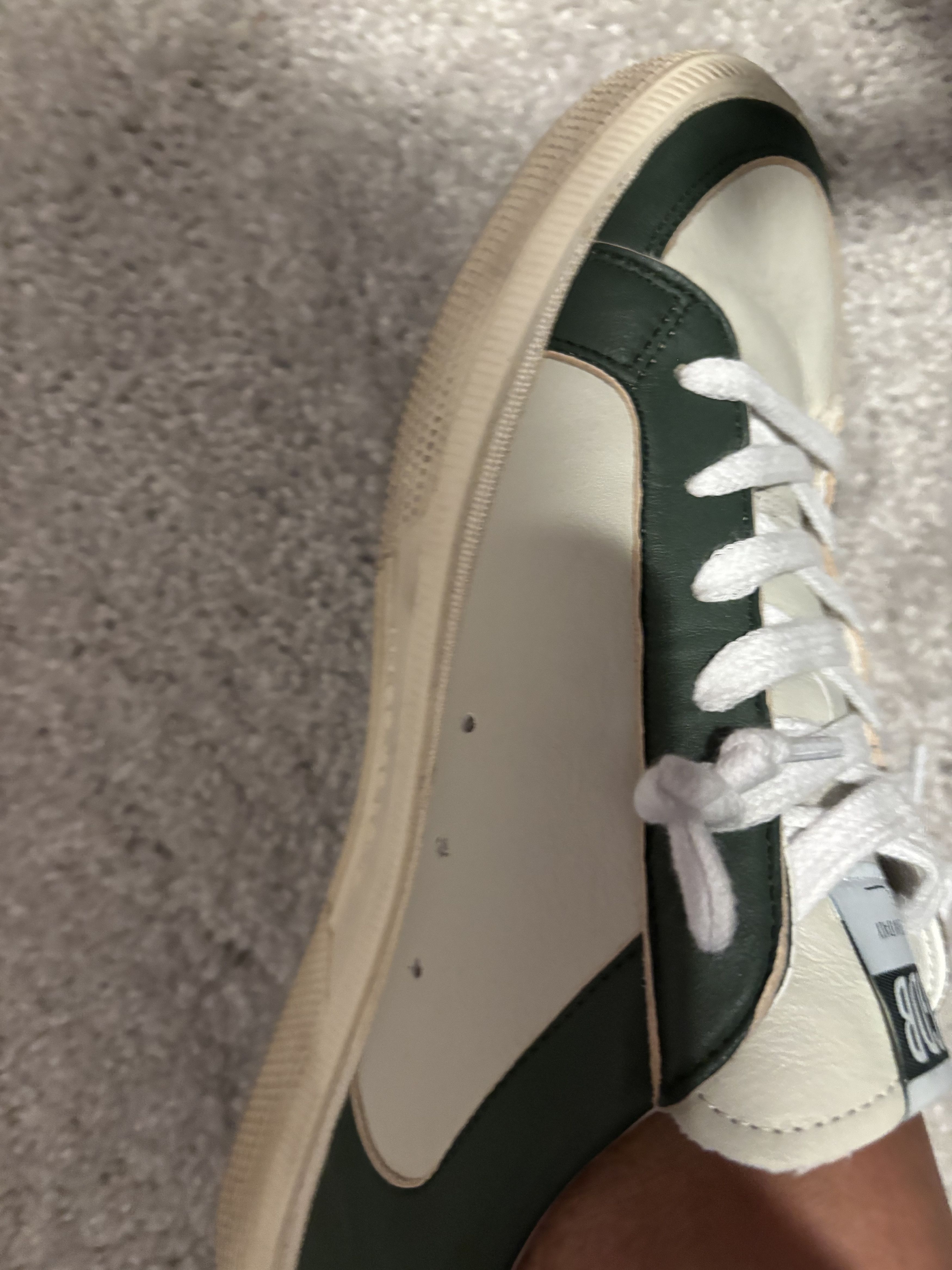 Golden Goose Golden Goose Sneakers Size US 9 / IT 39 - 2 Thumbnail