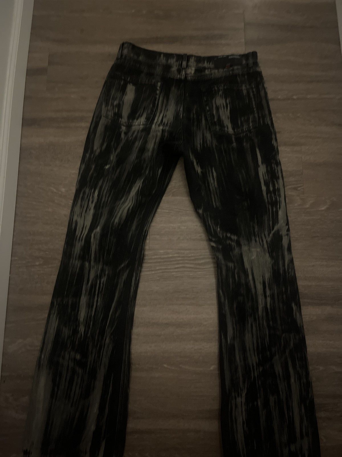 Off-White × Virgil Abloh Off-white pants Size US 34 / EU 50 - 2 Thumbnail