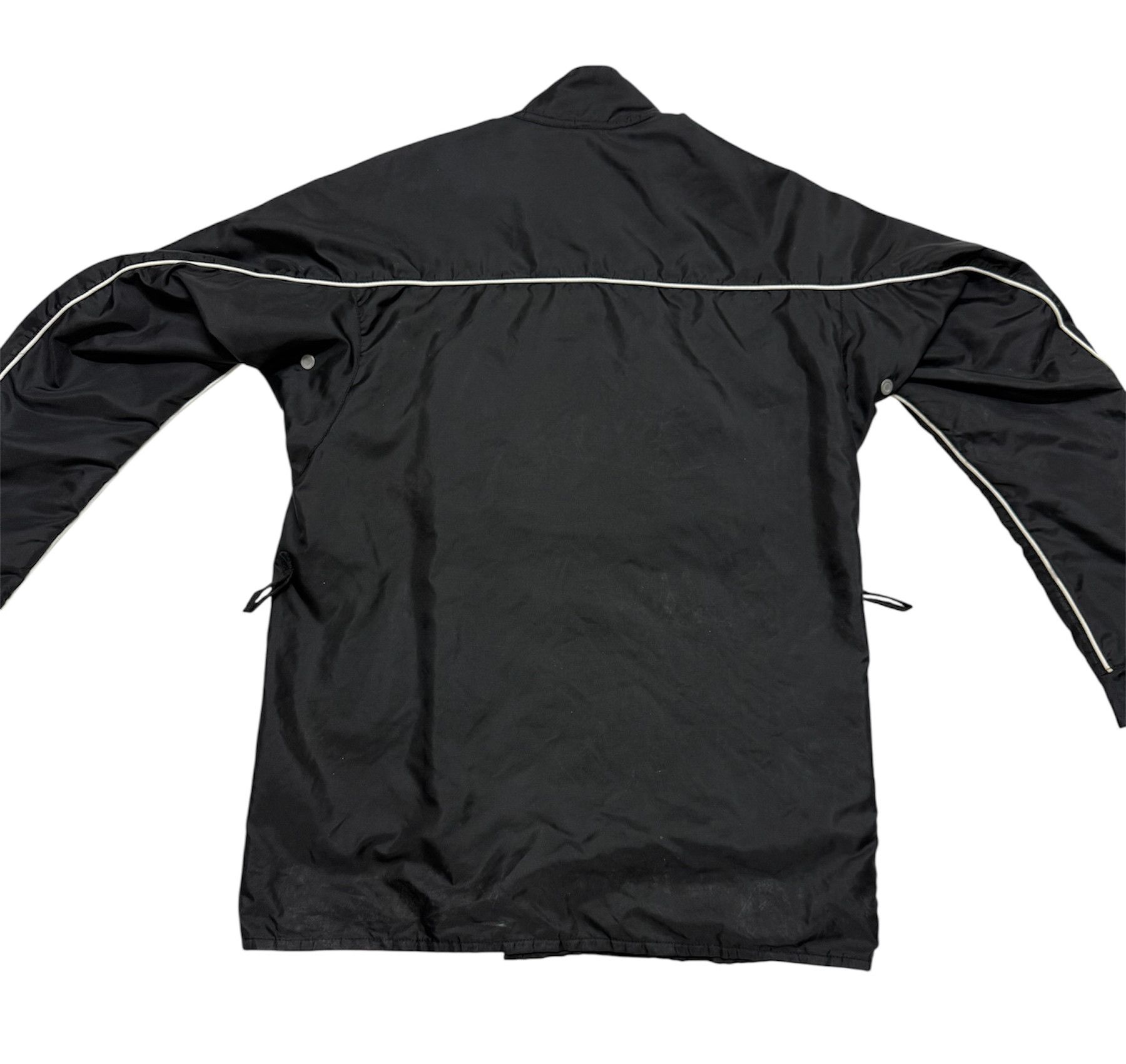 Belstaff Belstaff TOURMASTER 500 Rider Multipockets Jacket Motorcycle Size US M / EU 48-50 / 2 - 12 Thumbnail