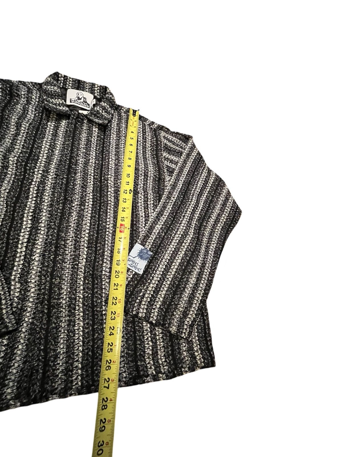 Jungles NWT JUNGLES BOUCLÉ Men’s Workwear Chore Jacket Sz XL Size US XL / EU 56 / 4 - 5 Thumbnail
