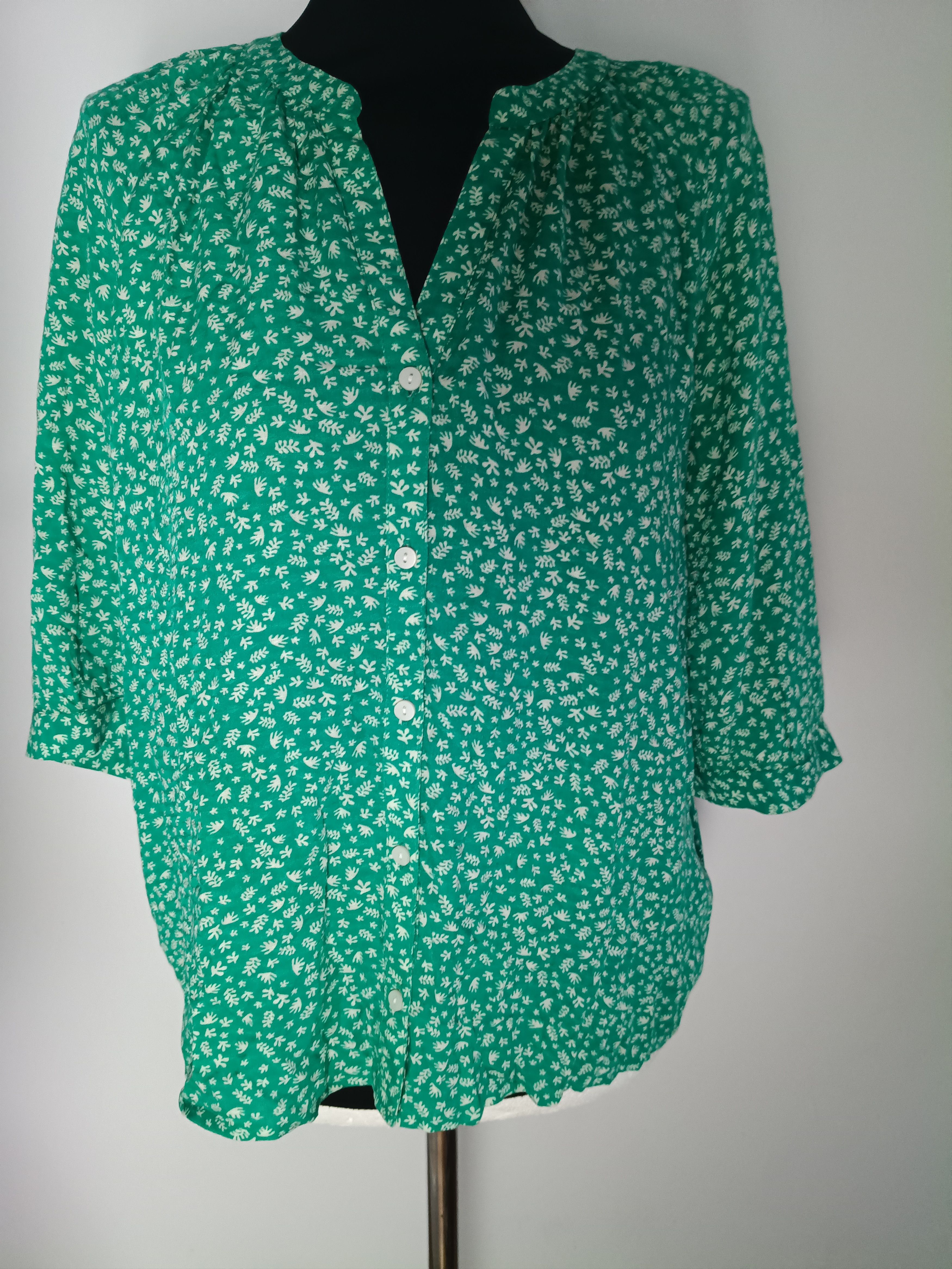 Tom Tailor Blouse Size M / US 6-8 / IT 42-44 - 1 Thumbnail