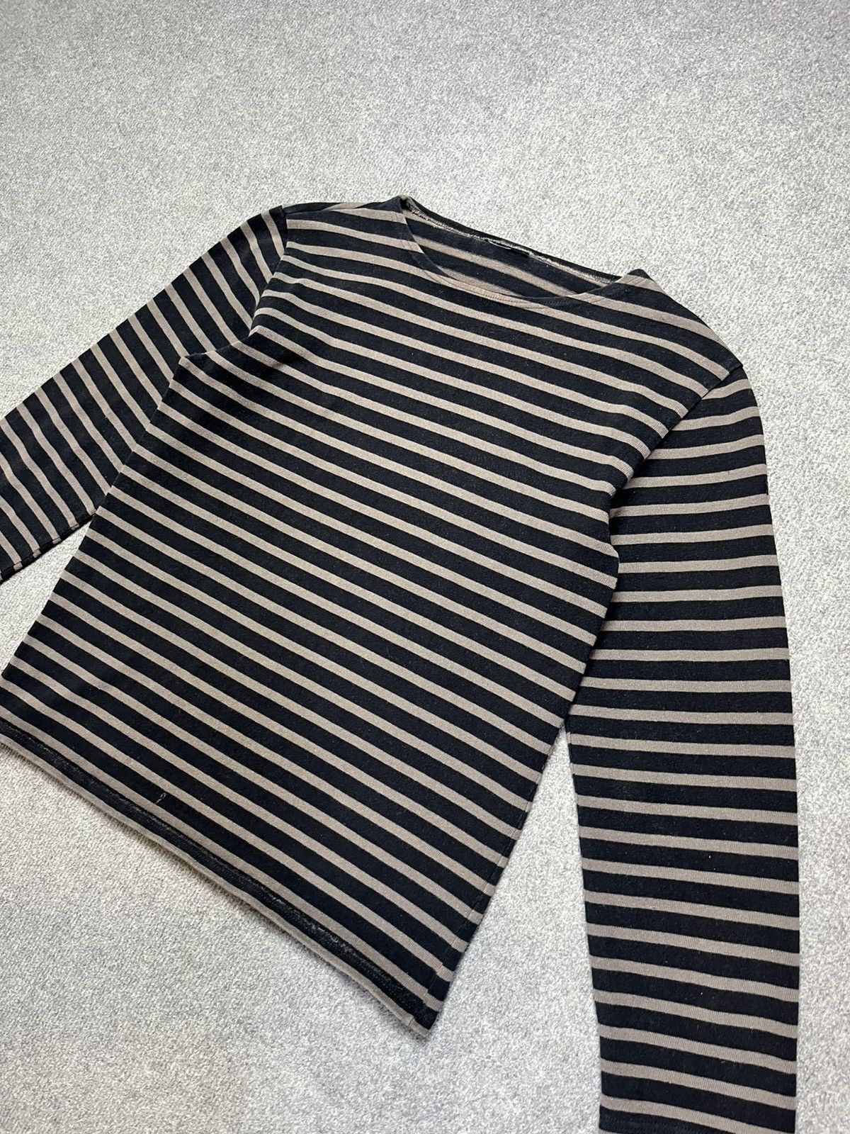 Saint James Saint James longsleeve Size US M / EU 48-50 / 2 - 2 Thumbnail
