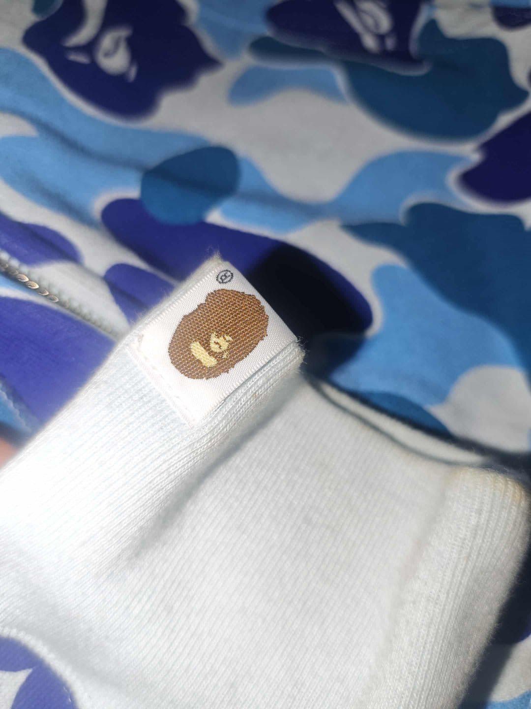 Bape bape abc Size US L / EU 52-54 / 3 - 4 Thumbnail