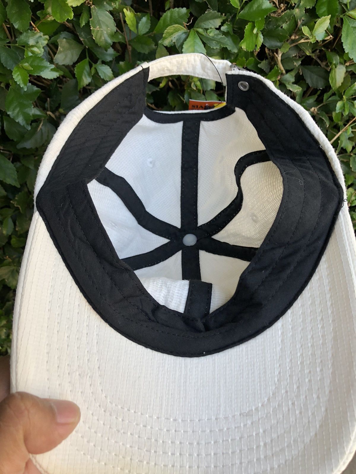 Japanese Brand OCTAVE OCTAVE HAT JAPANESE BRAND Size ONE SIZE - 4 Thumbnail