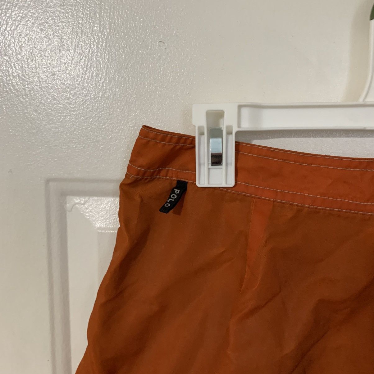 Polo Ralph Lauren × Ralph Lauren Sport Polo Sport Swim Trunks Size US 32 / EU 48 - 7 Thumbnail
