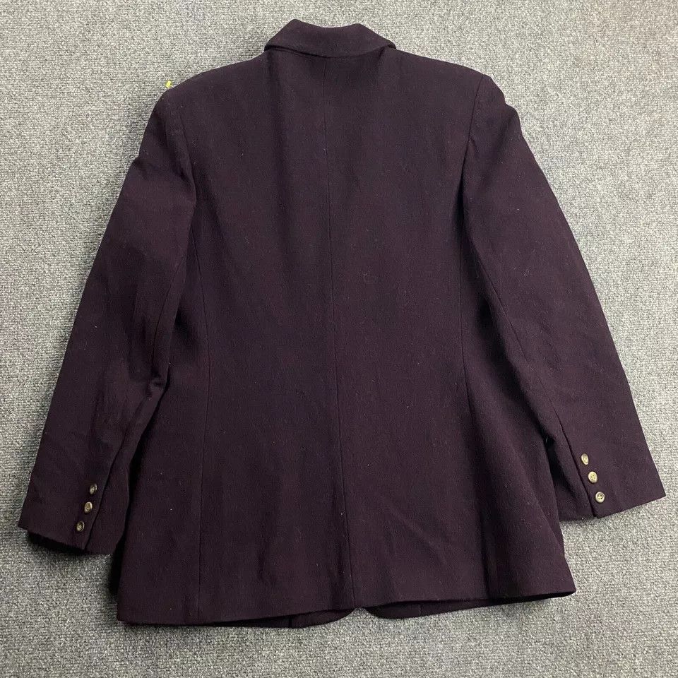 Other Katies Blazer Women's 14 Coat Outerwear Formal 3 Buttons Size XL / US 12-14 / IT 48-50 - 4 Thumbnail